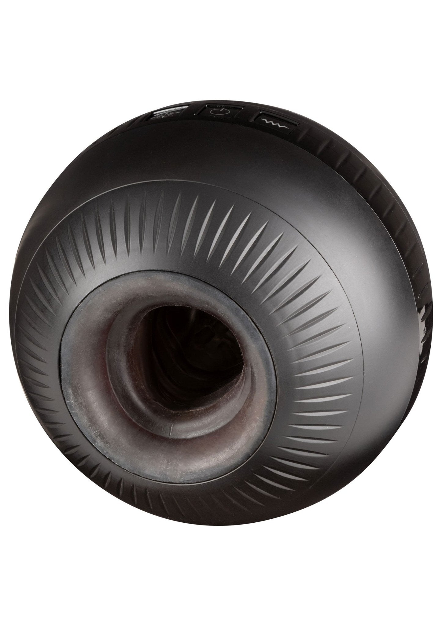 Optimum Power Masturball - Automatische Masturbator - Hot Plaza