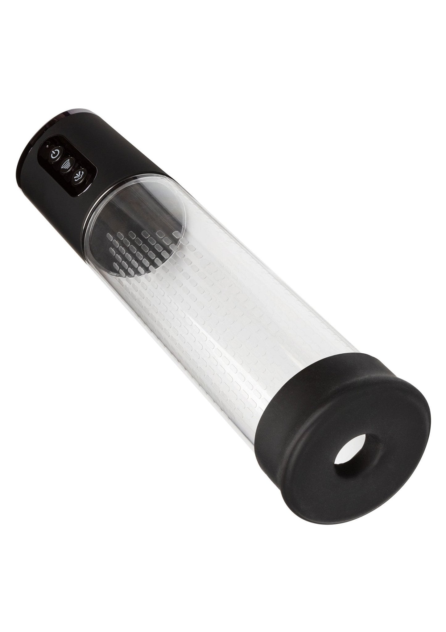 Peak Rechargeable Pump - Automatische Masturbator - Hot Plaza