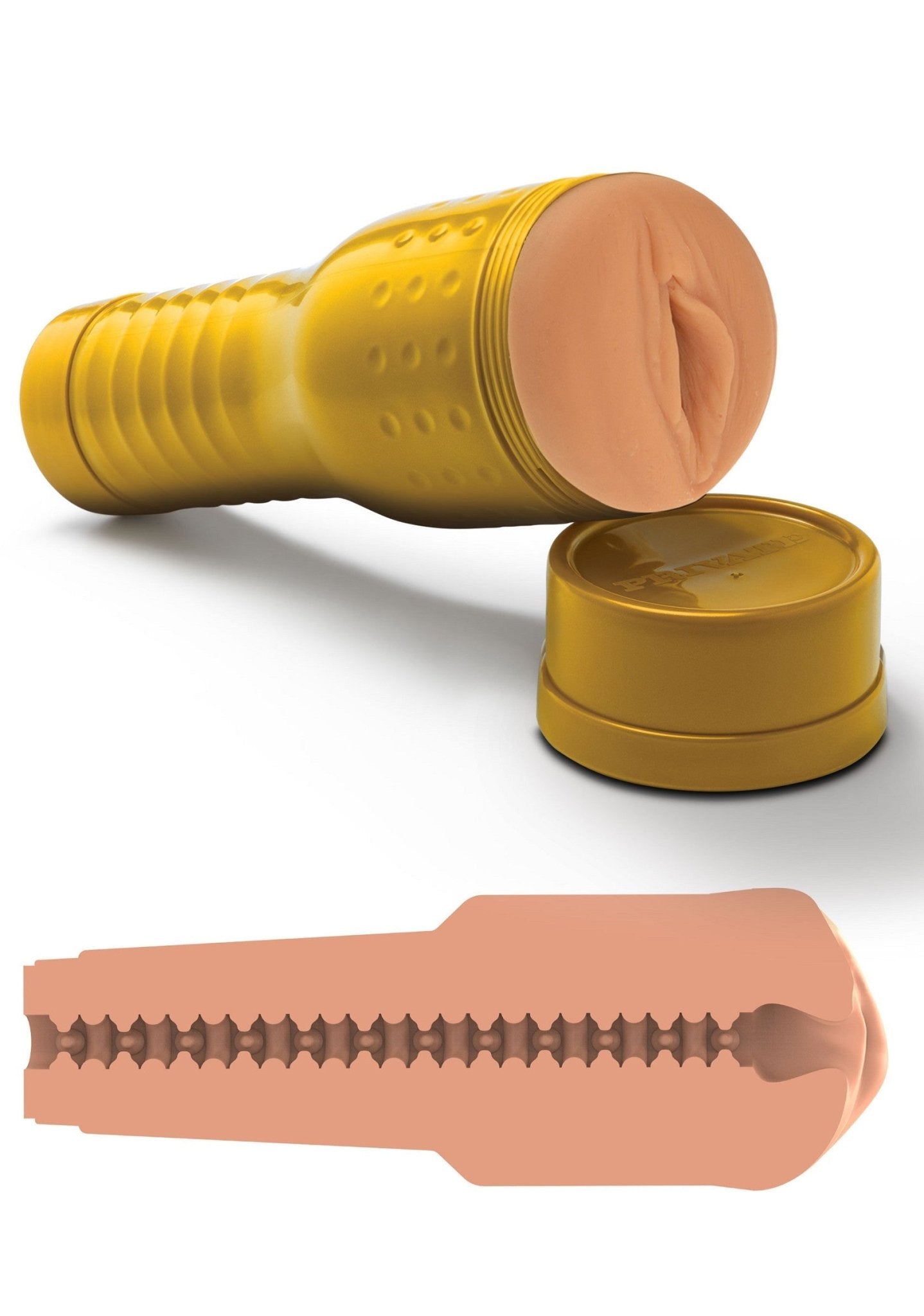 Personal Trainer Tube Masturbator - Stamina Verbeteren - Hot Plaza