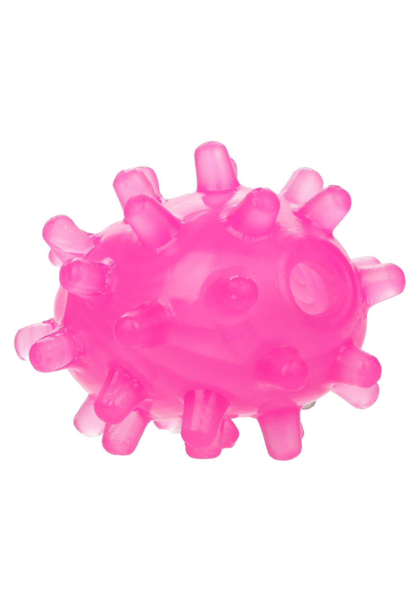 Pop Sock Textured - Omkeerbare Masturbator - Hot Plaza