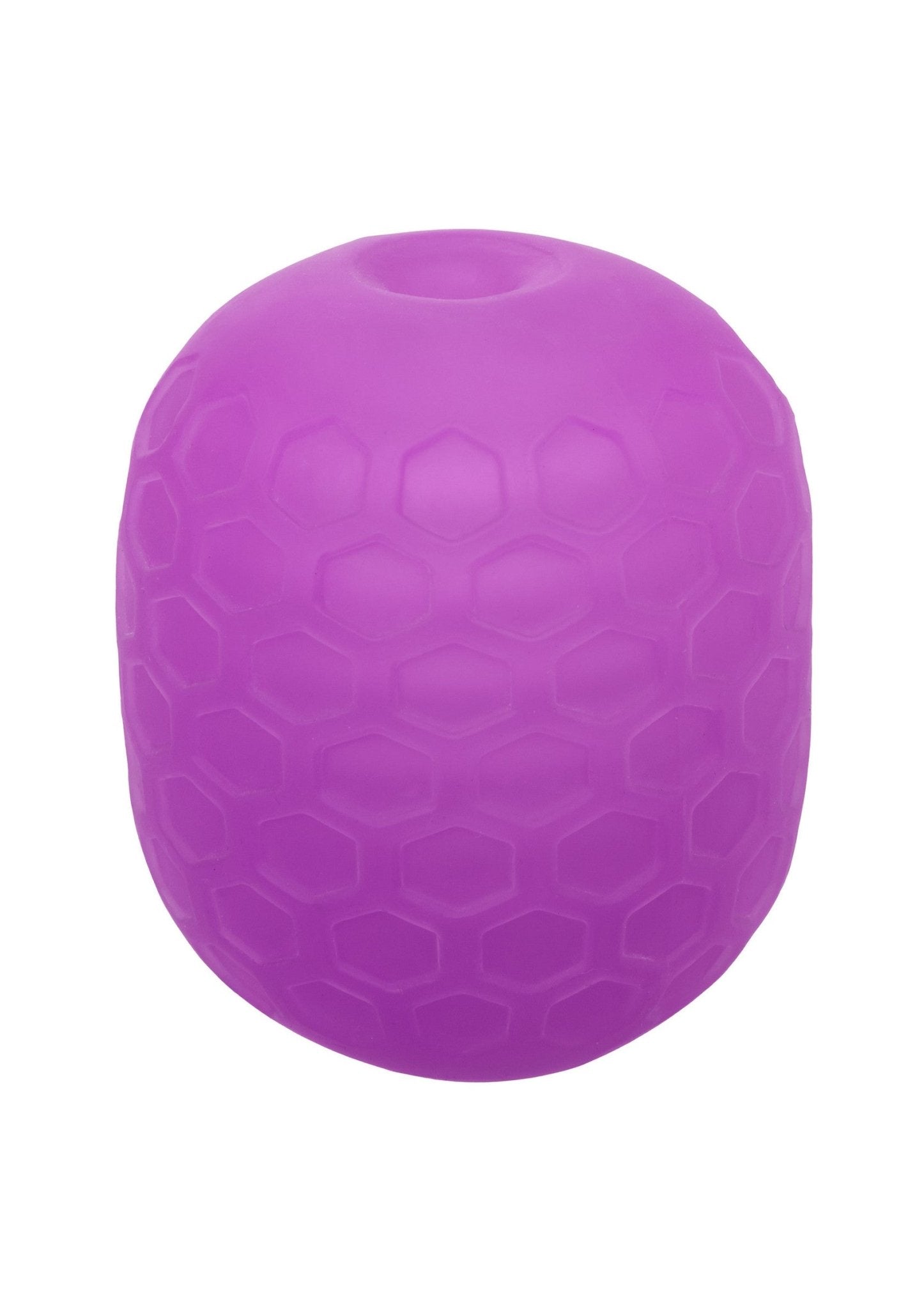 Pop Sock Textured - Omkeerbare Masturbator - Hot Plaza