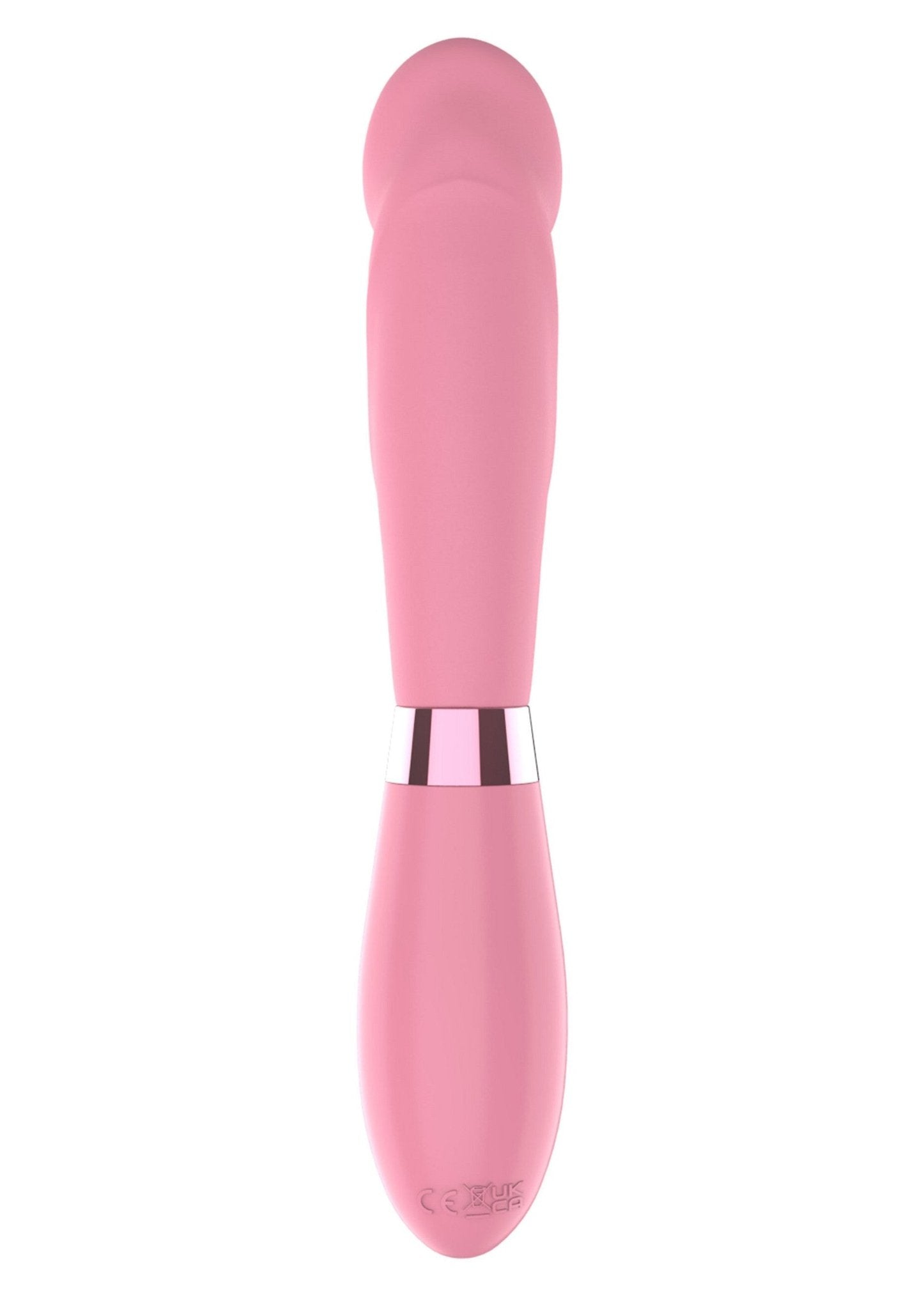 Pop Supreme Vibrator