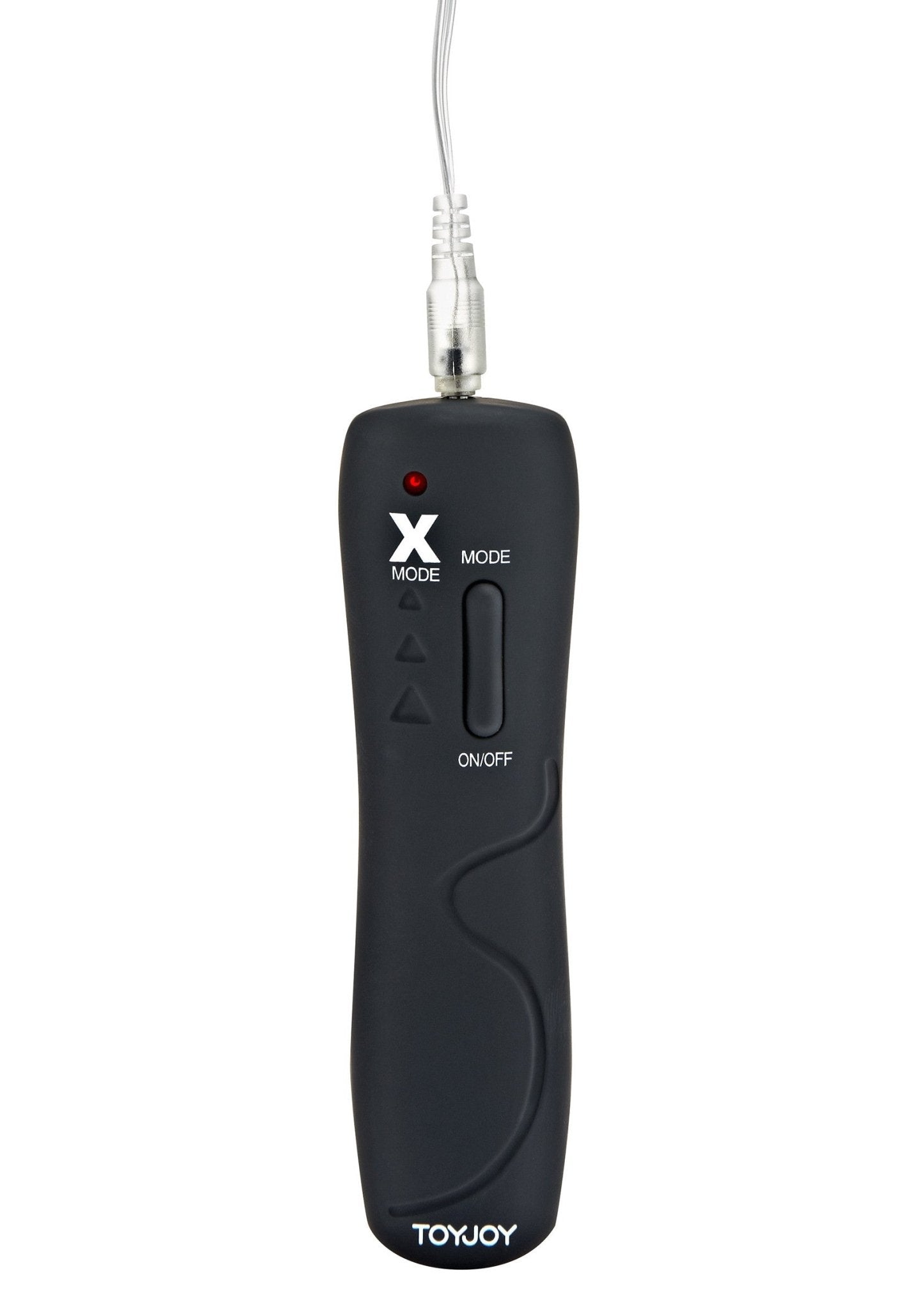 Power Plug & Penisring Vibrating