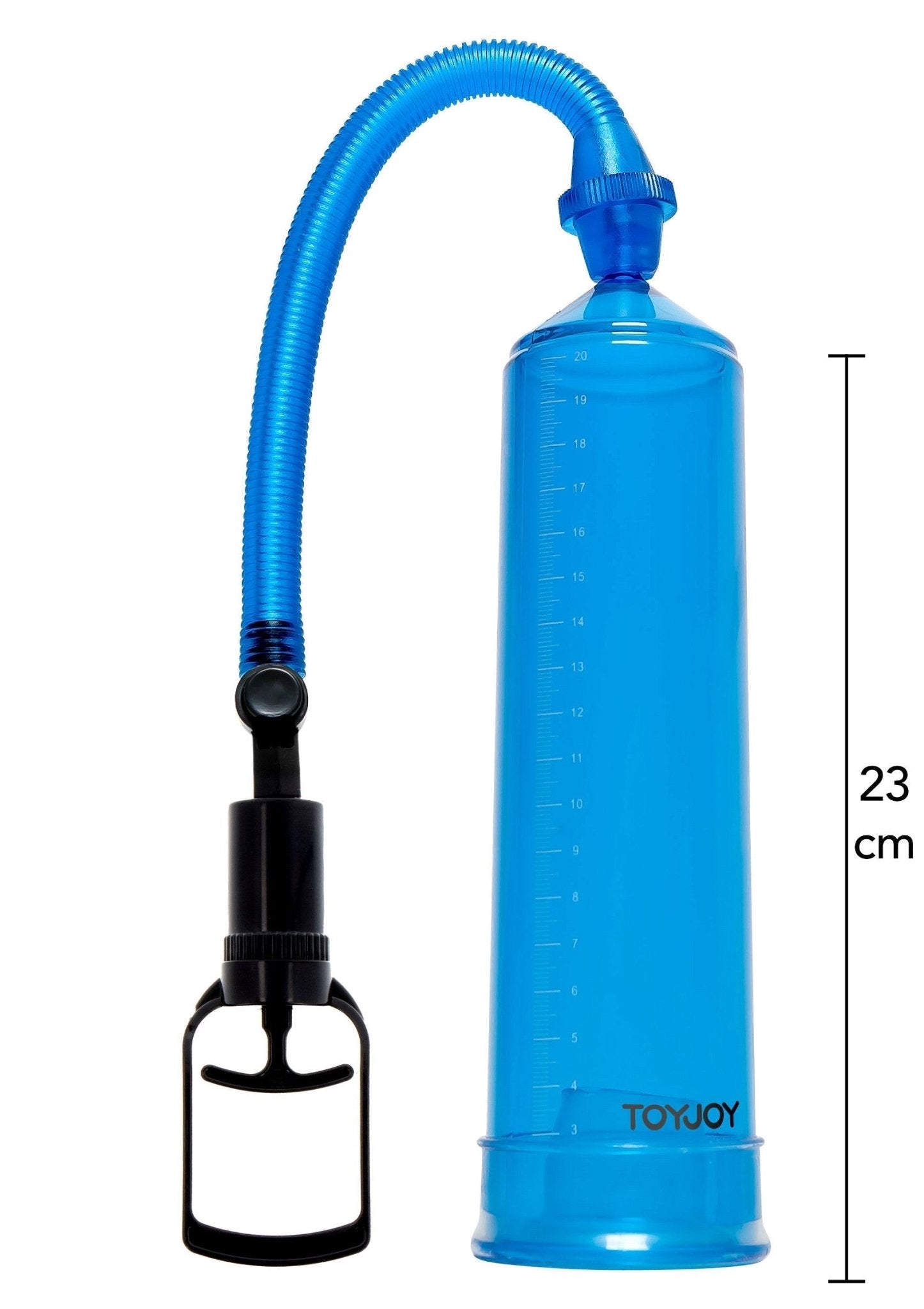 Power Pump (Blauw)
