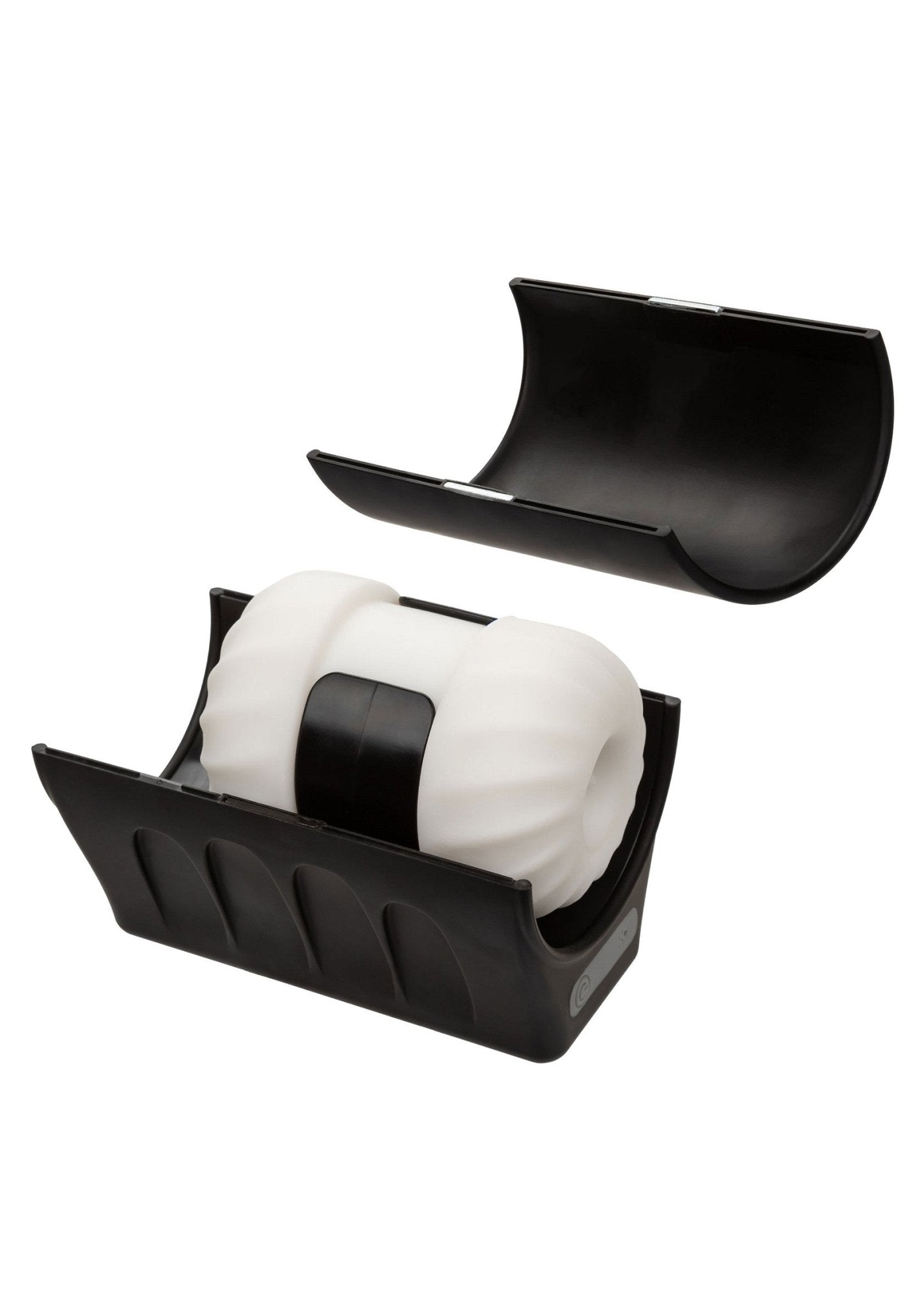 Power Thruster Automatische Masturbator - Hot Plaza