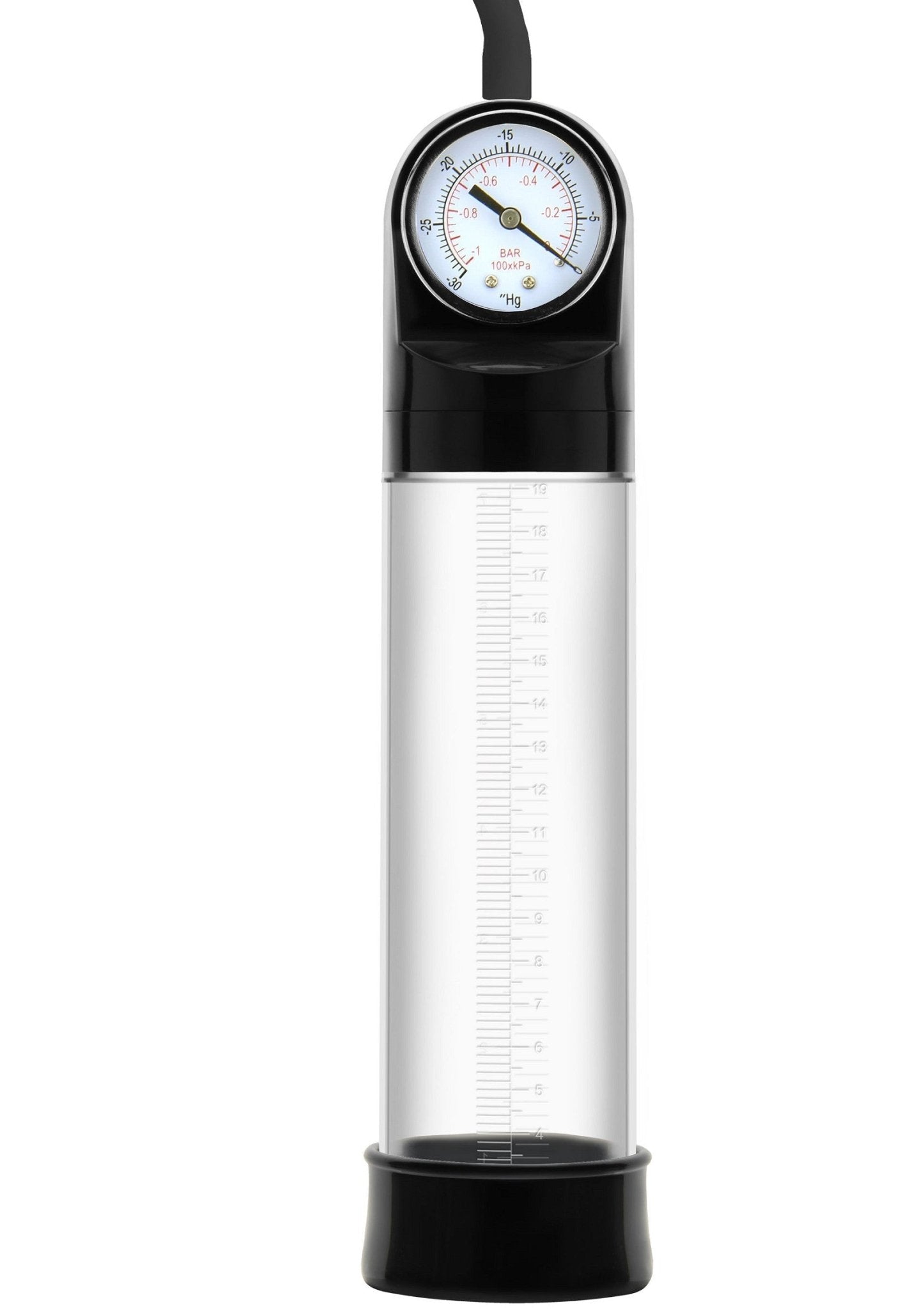 Pro Pressure Penis Pump - Hot Plaza