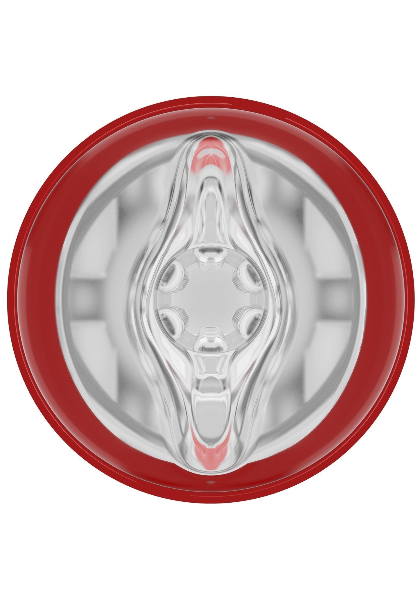 Quantum Cyclone Masturbator - Automatisch - Hot Plaza