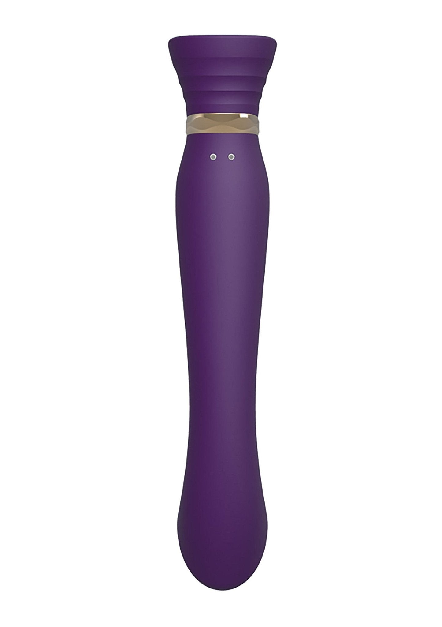 Queen G - Spot Puls Wave Vibrator - Hot Plaza