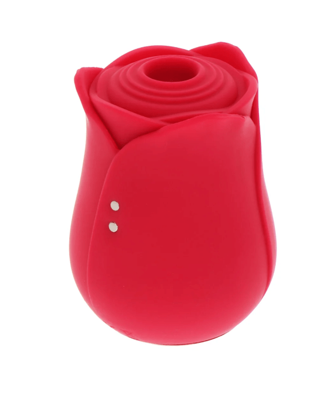 Ravishing Rose Luchtdruk - Stimulator - Hot Plaza