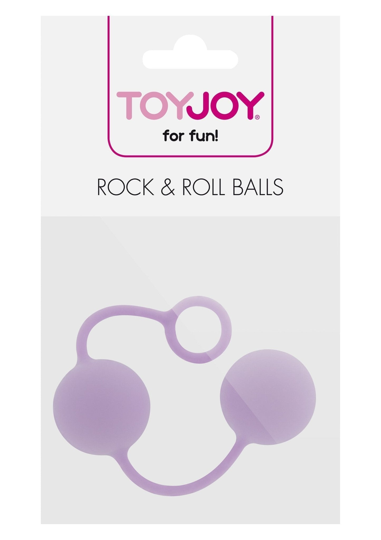 Rock & Roll Balls Violet