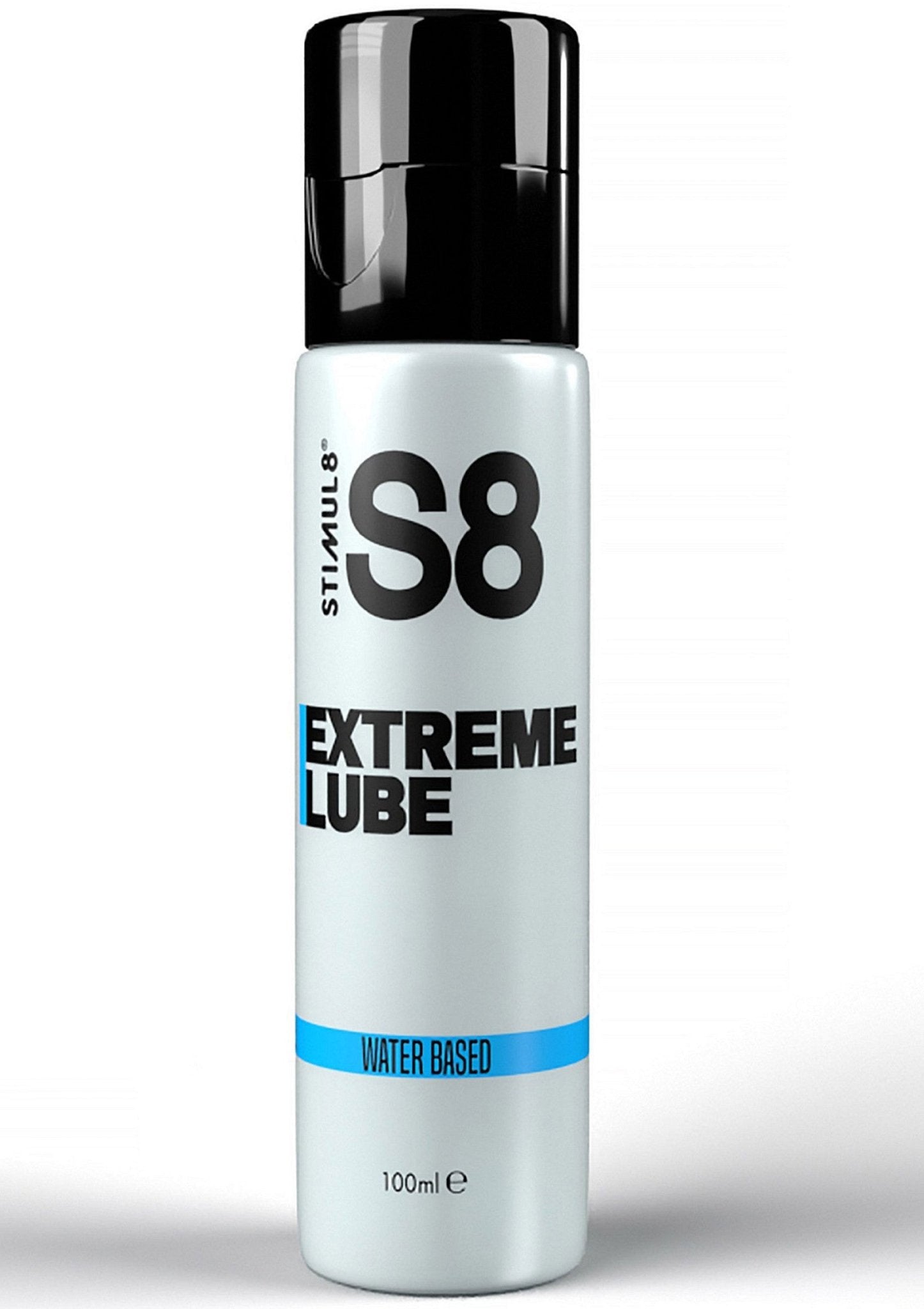 S8 Extreme Lubricant 100 ml - Hot Plaza