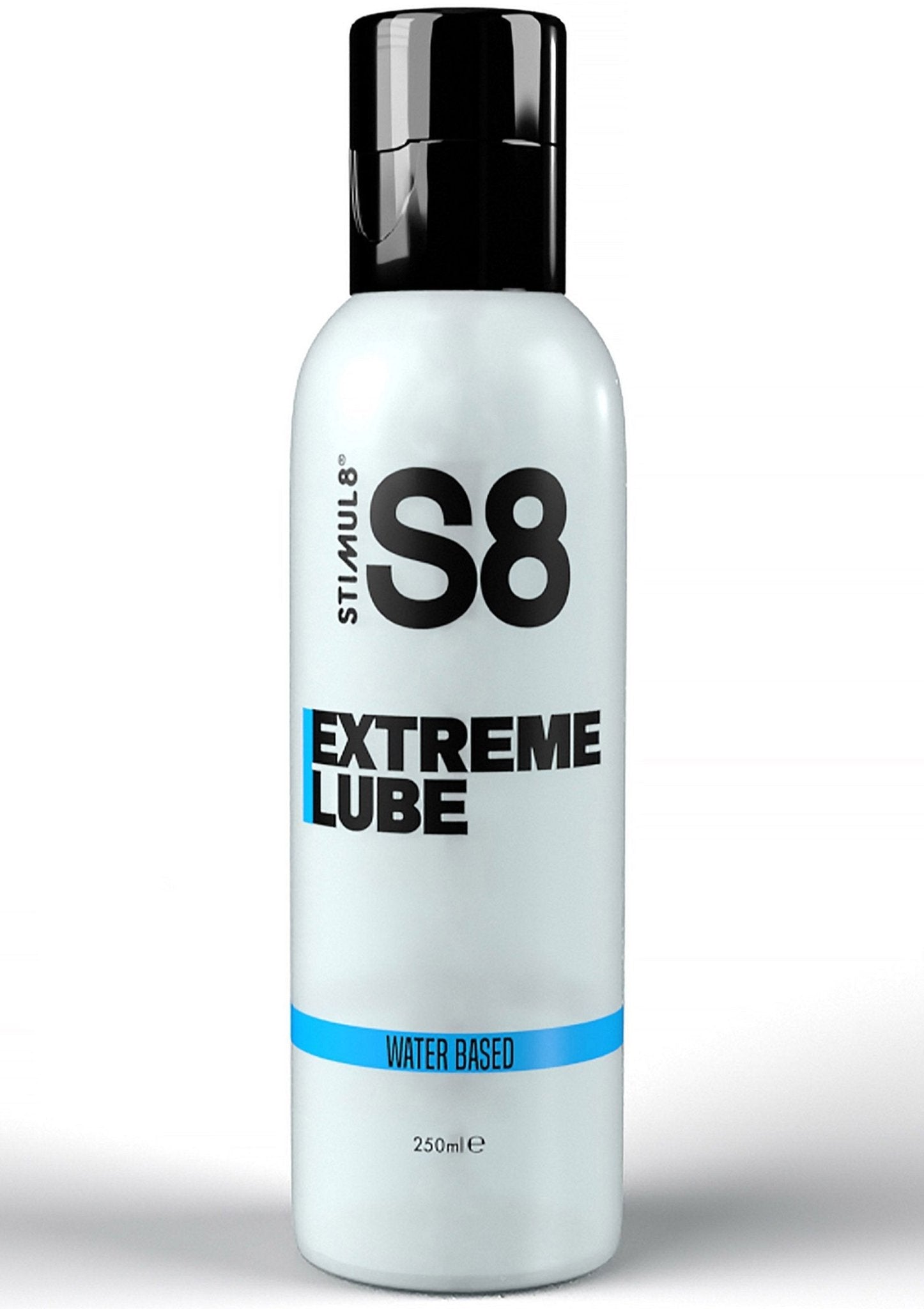 S8 Extreme Lubricant 250 ml - Hot Plaza