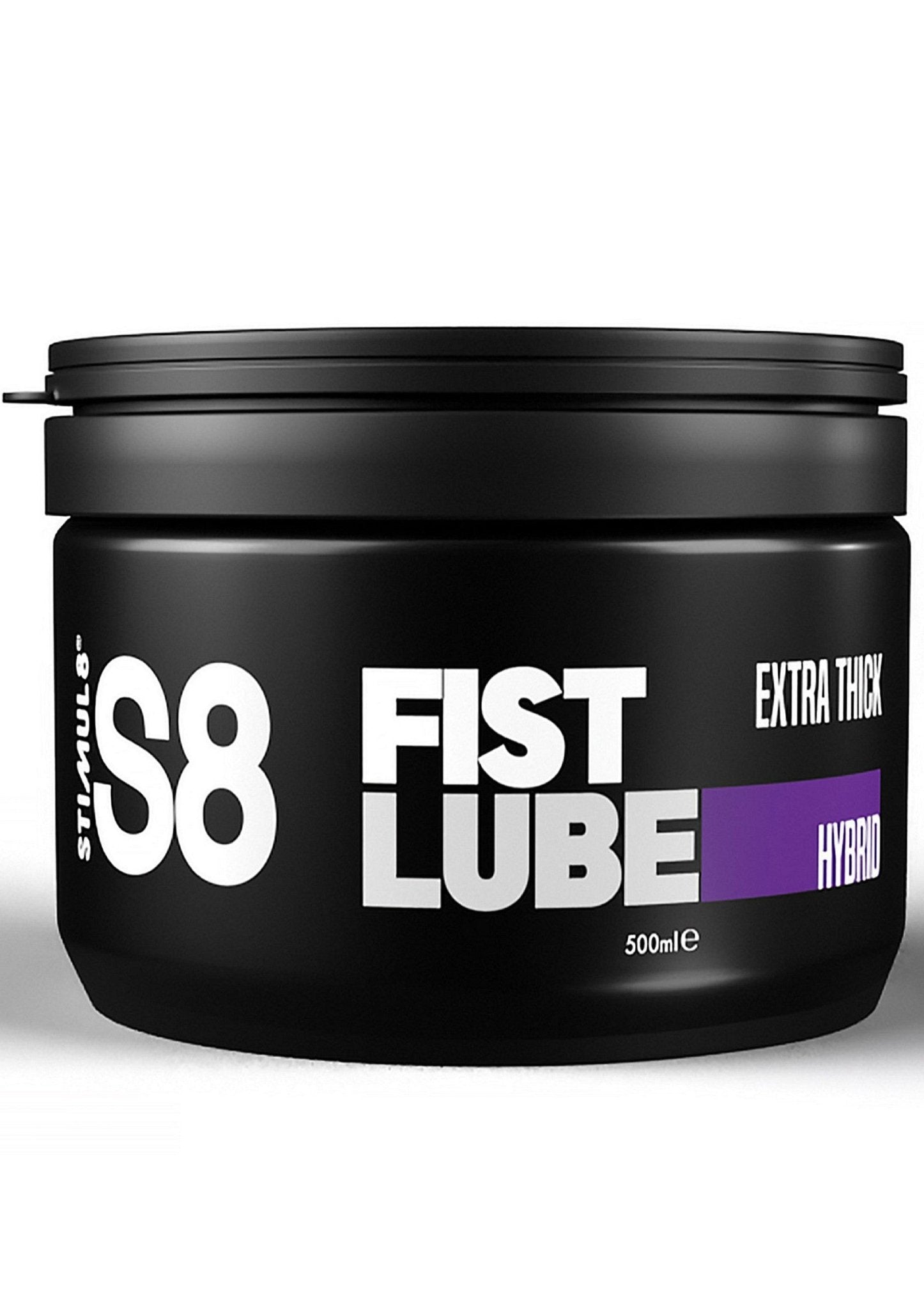S8 Hybrid Fist Lubricant 500 ml - Hot Plaza