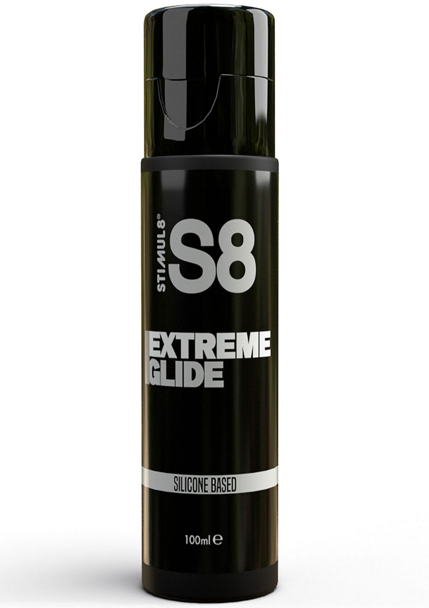 S8 Silicone Extreme Glide 100 ml - Hot Plaza