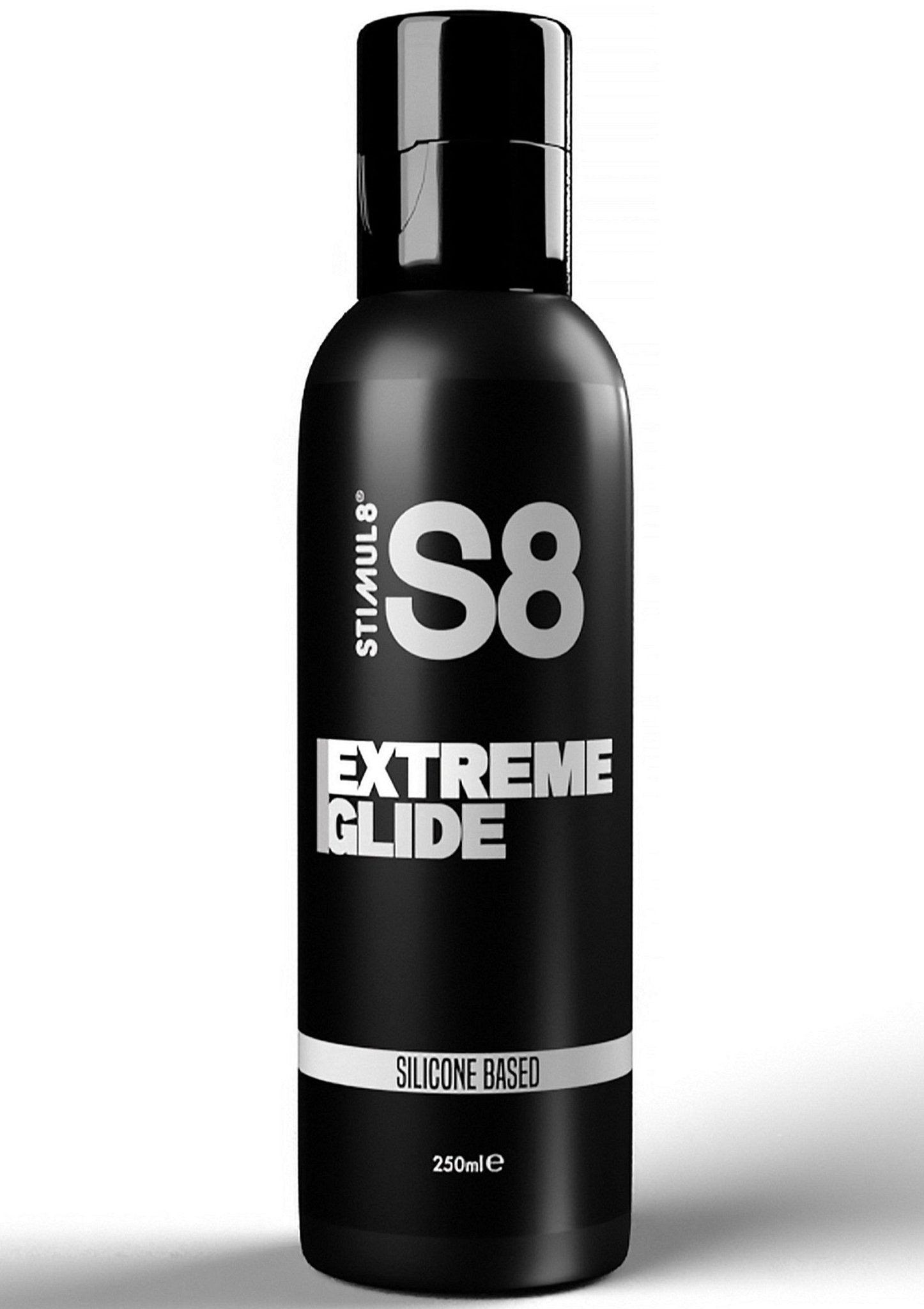 S8 Silicone Extreme Glide 250 ml - Hot Plaza