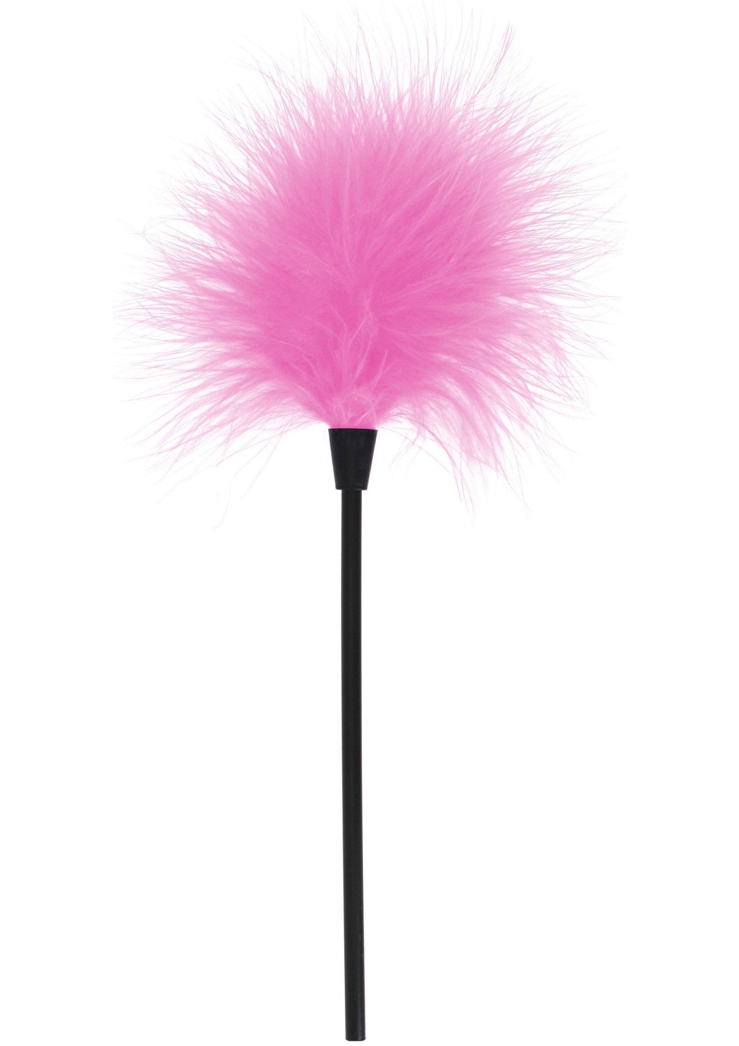 Sexy Feather Tickler Roze