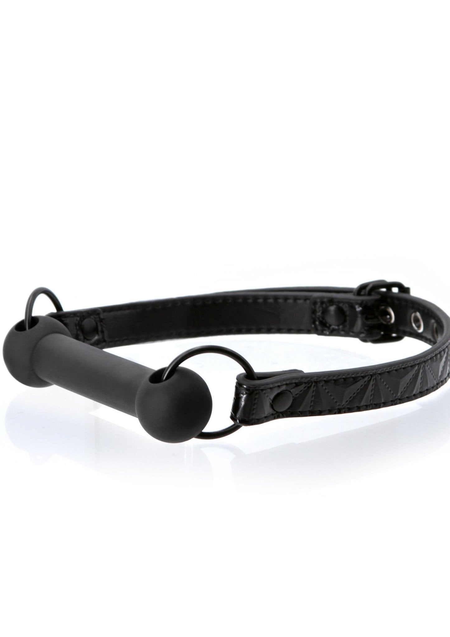 Sinful Bar Gag - Hot Plaza