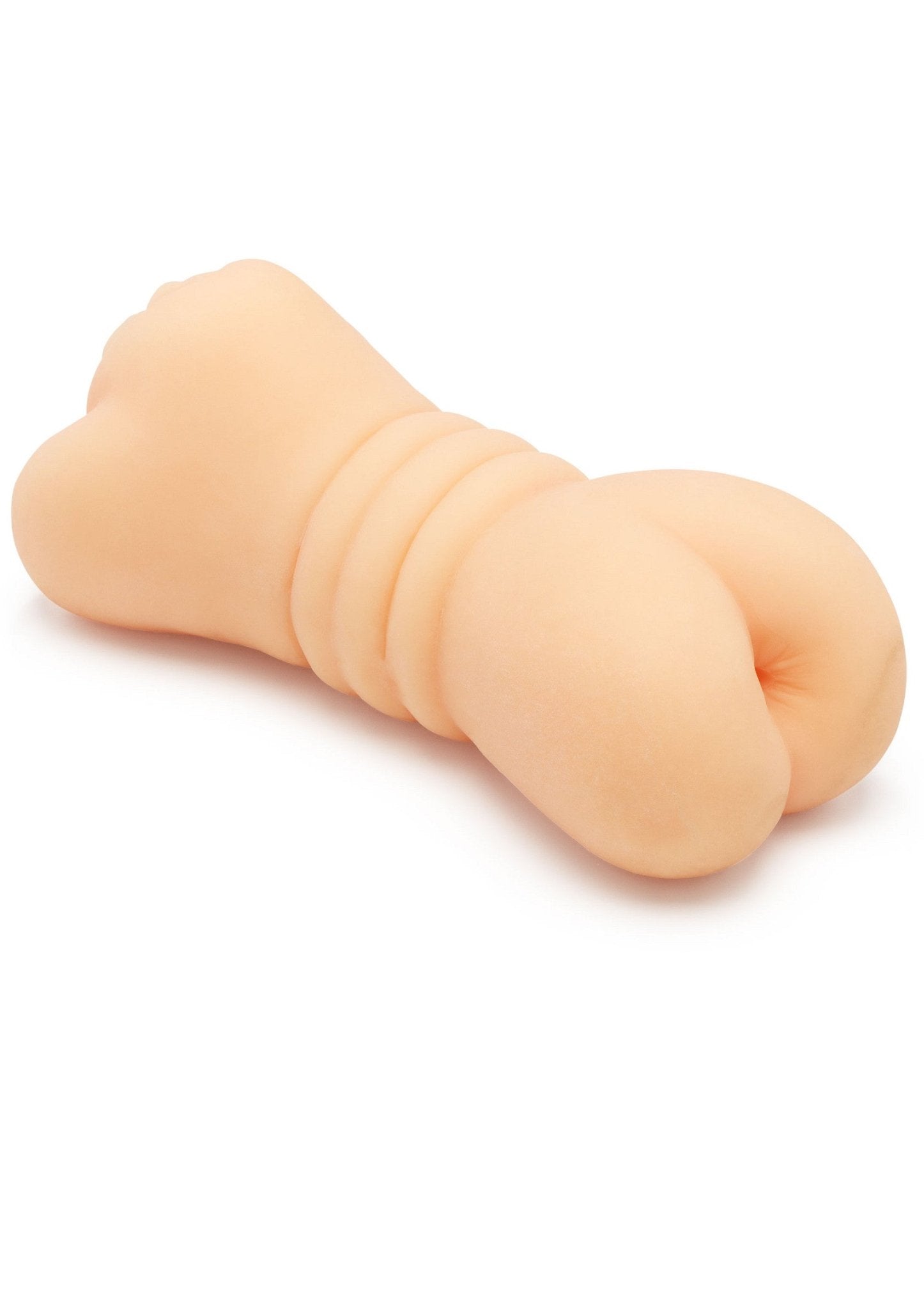 Snug Double Fucker Pussy and Ass - Hot Plaza