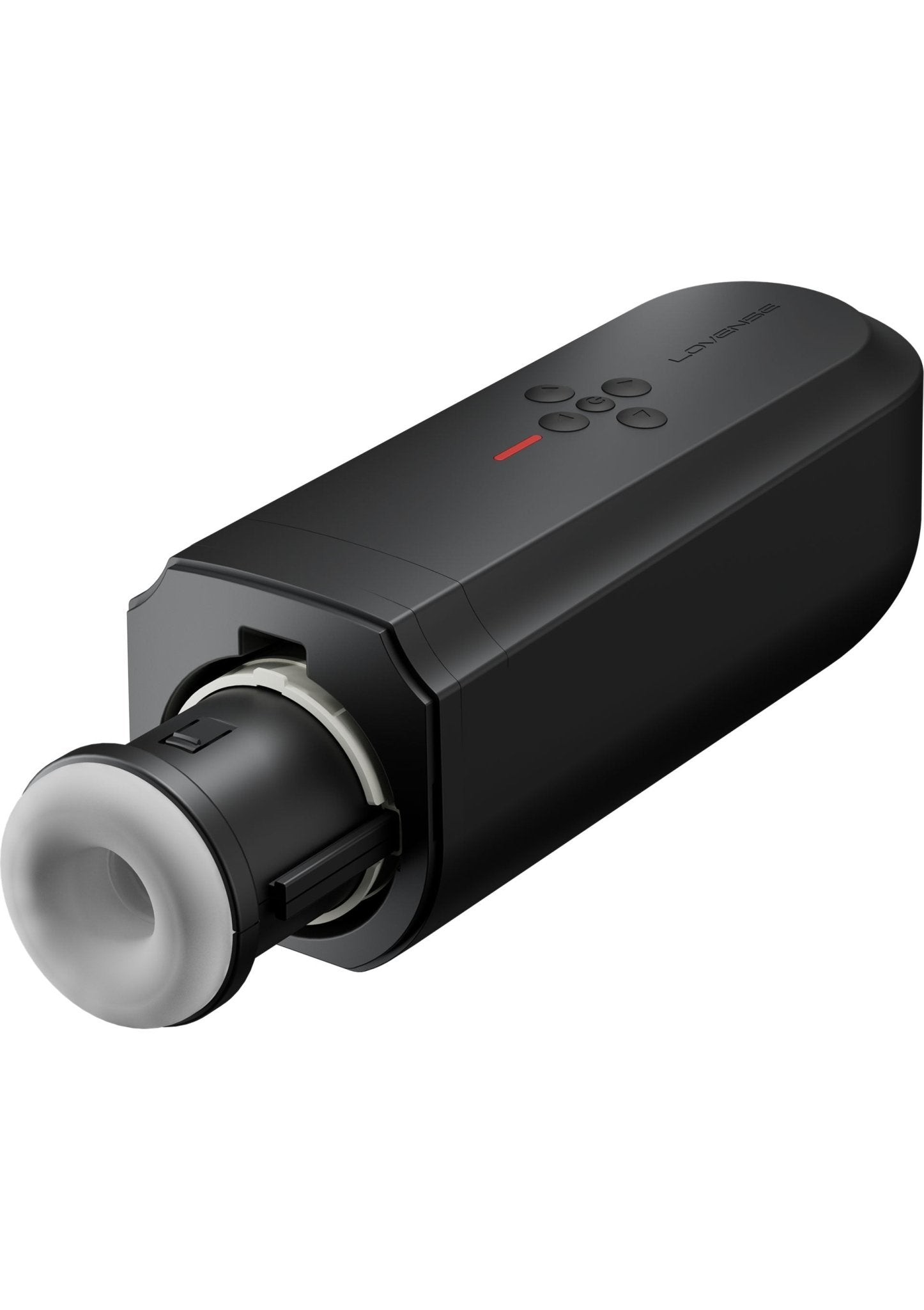 Solace Automatische Masturbator - Hot Plaza