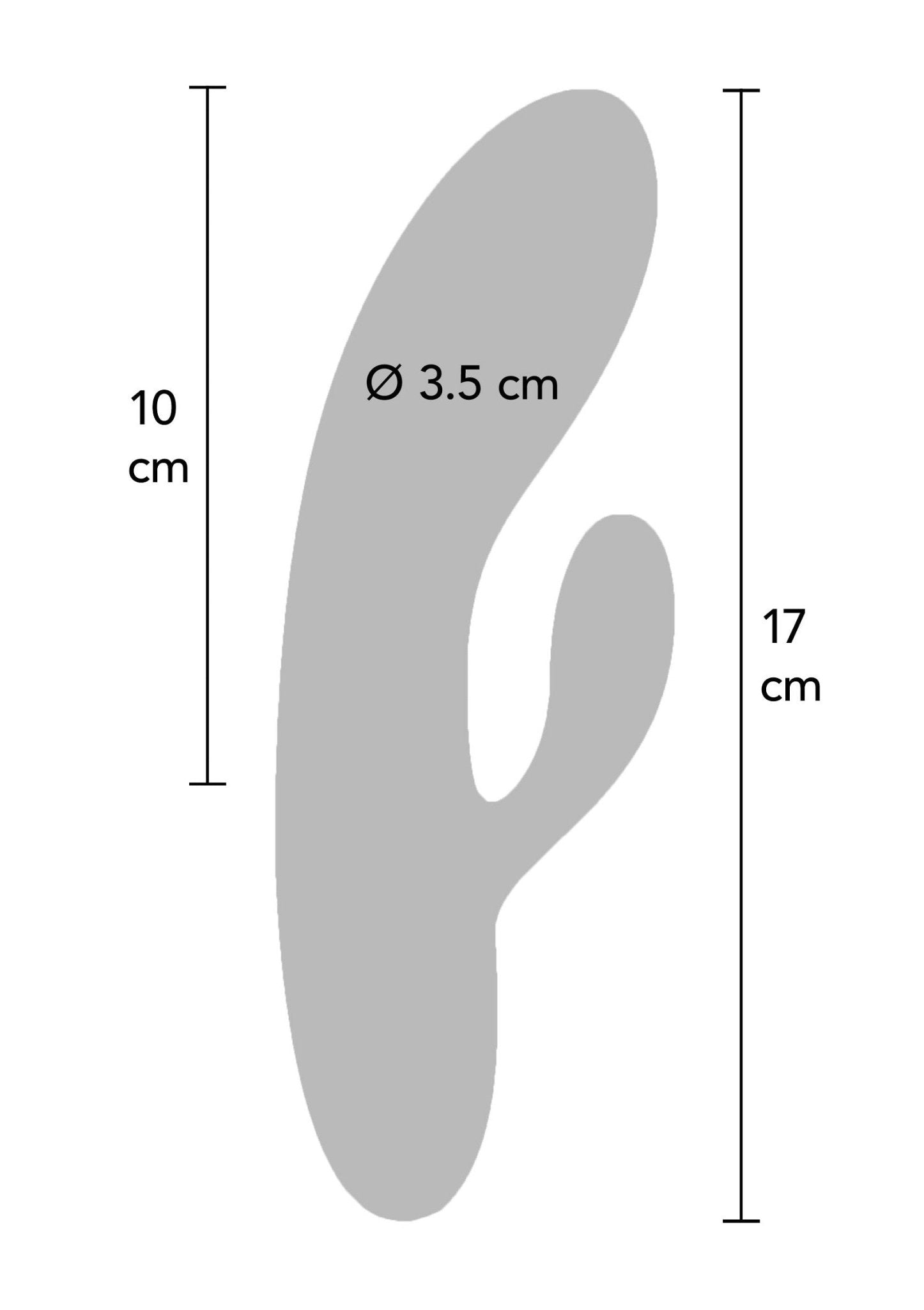 Splendor Rabbit Purple