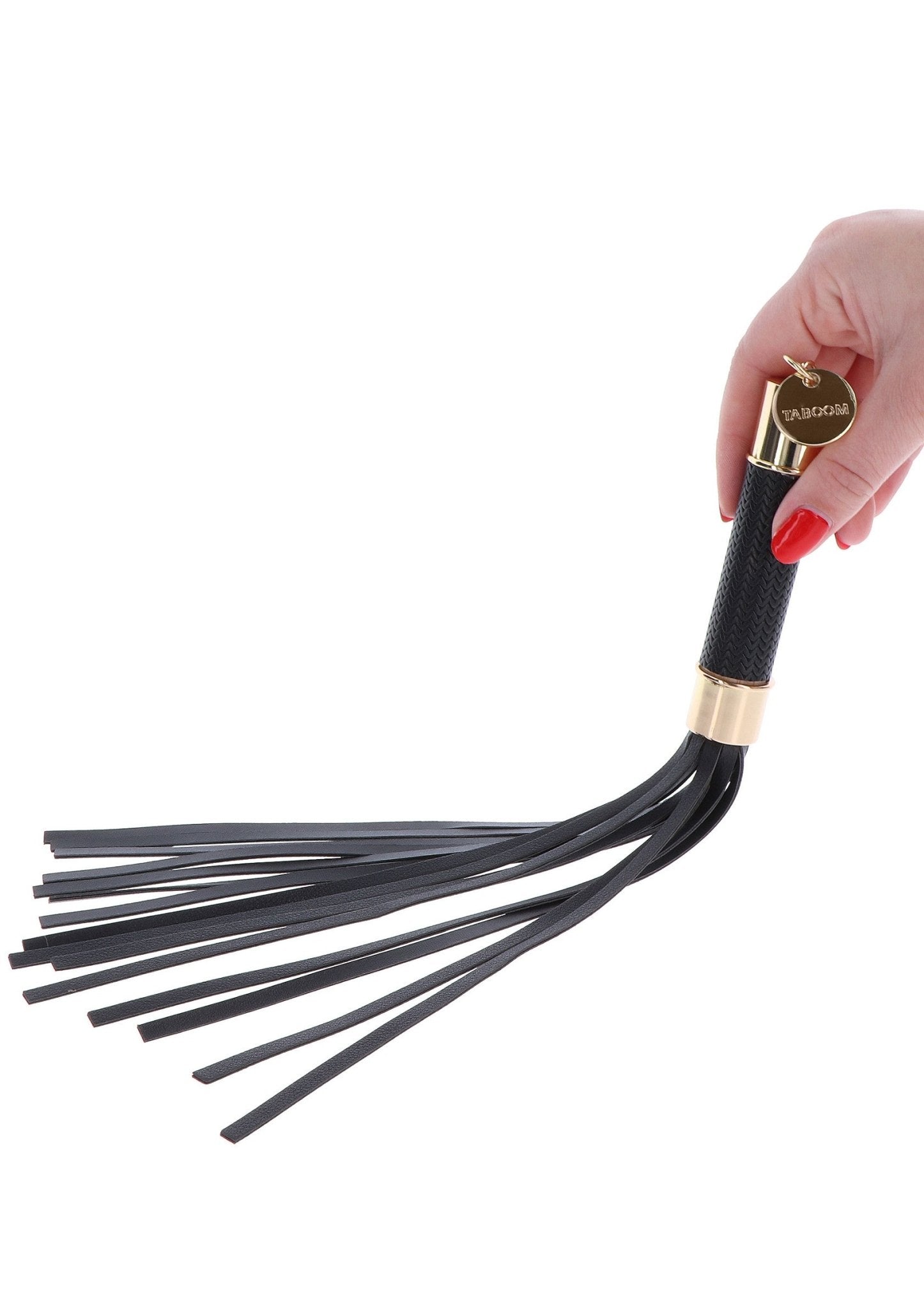 Statement Flogger - Hot Plaza
