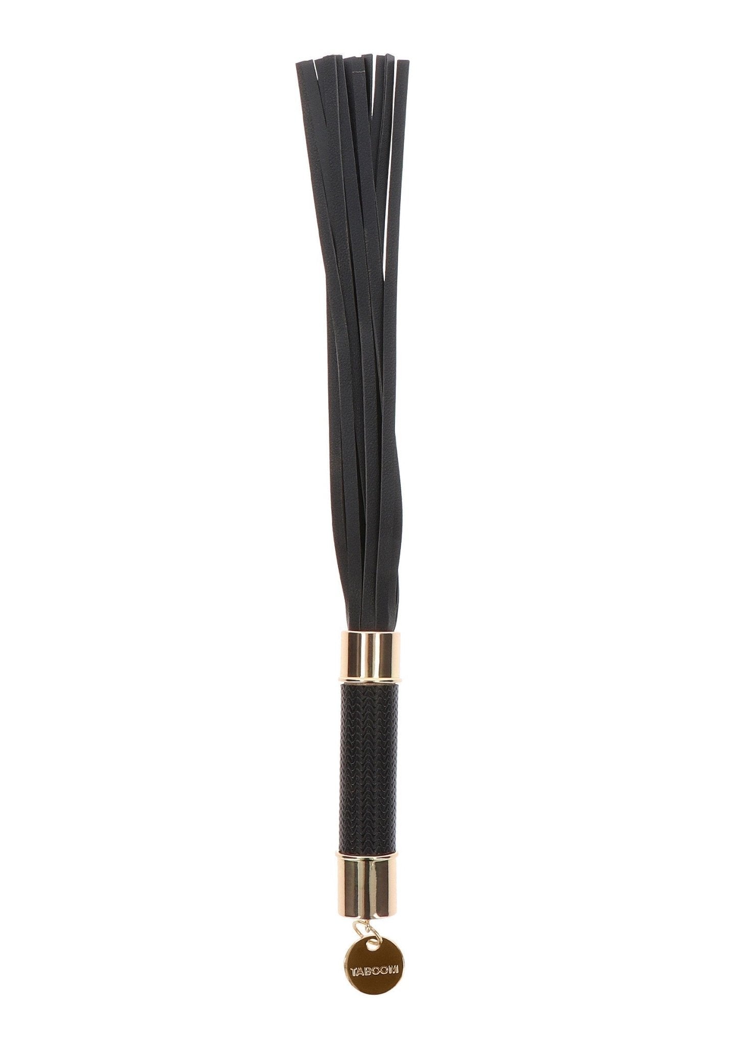 Statement Flogger - Hot Plaza