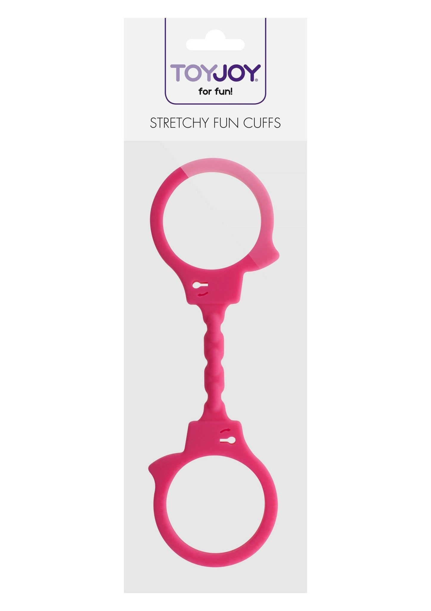 Stretchy Fun Boeien Roze