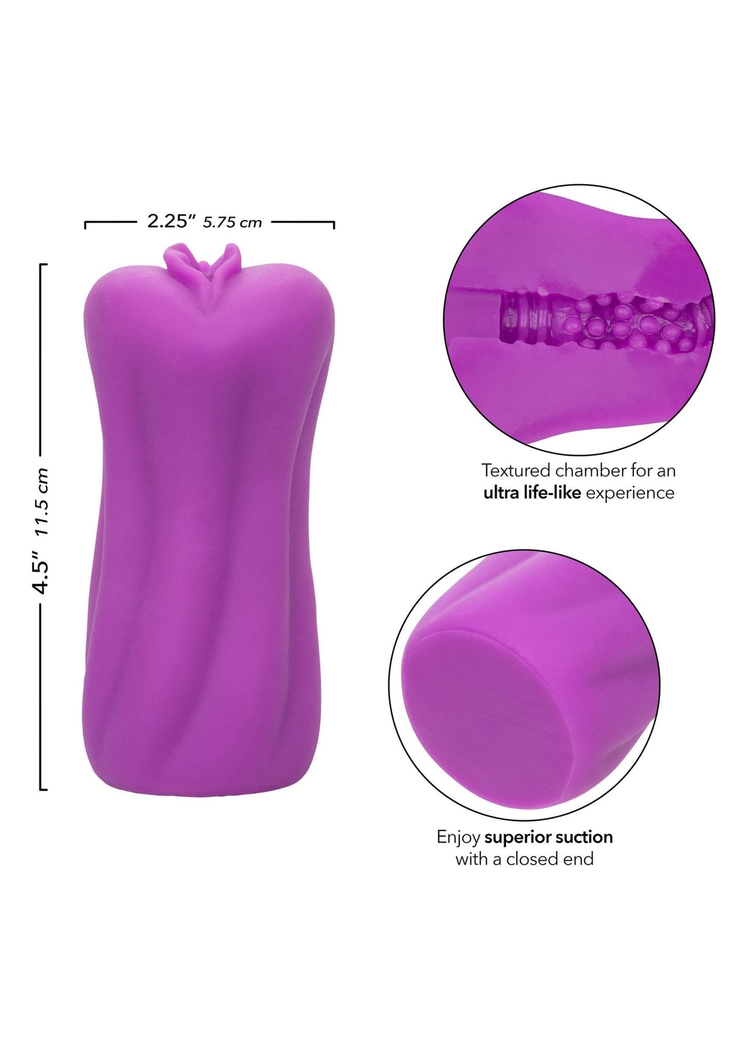 Stroker Roxy - Masturbator Anime - Hot Plaza