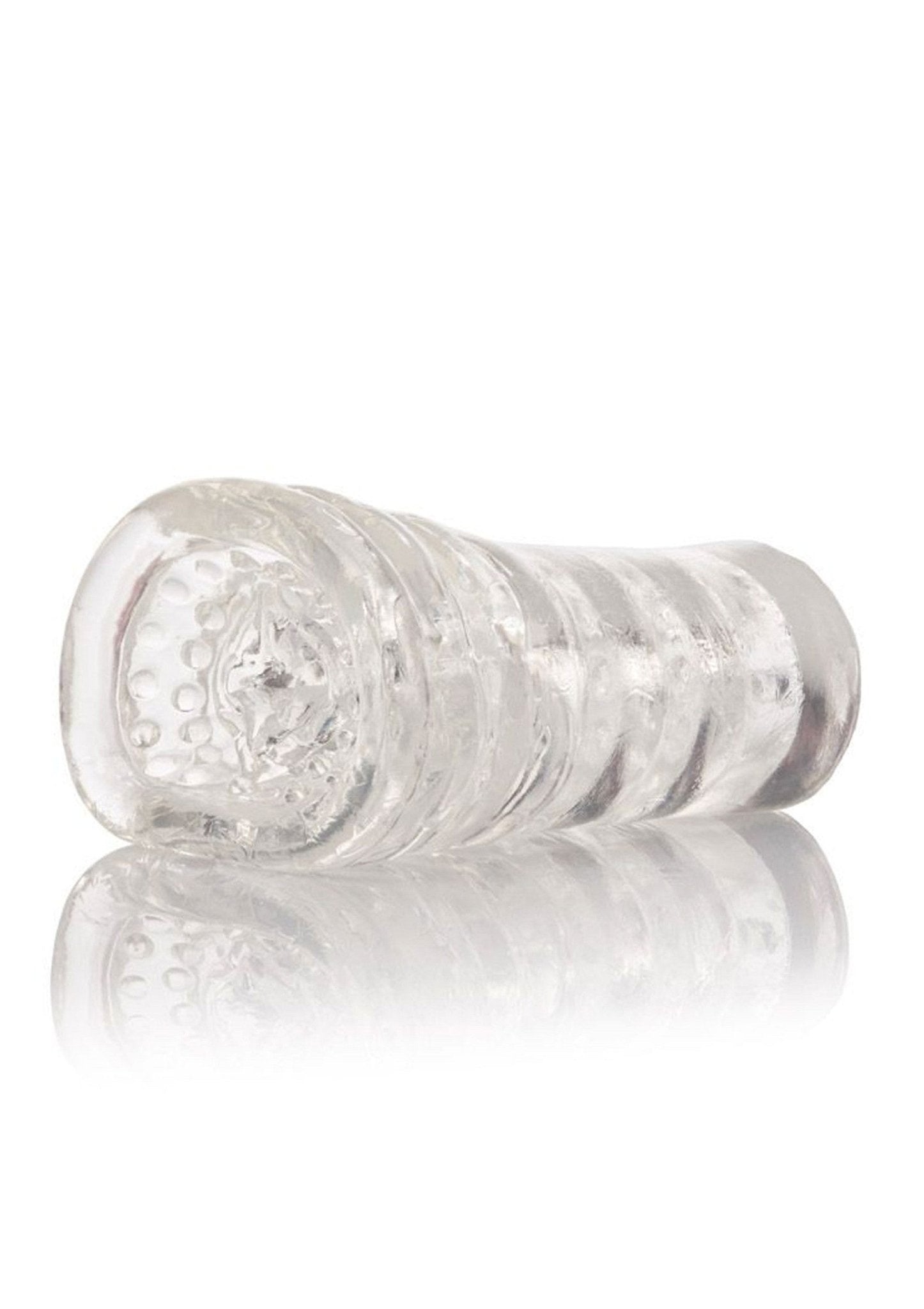 Sue Johanson Head Honcho - Hot Plaza