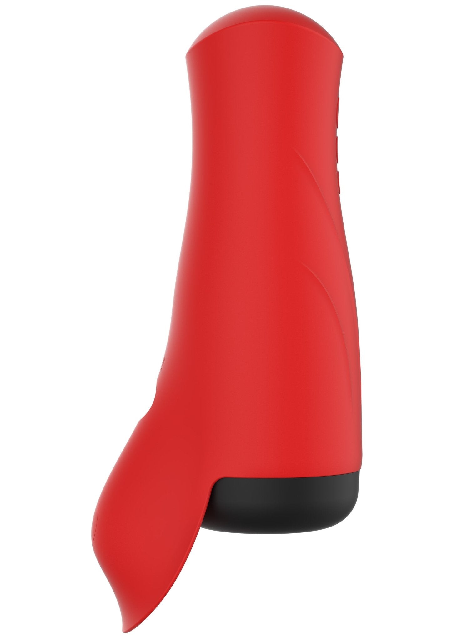 Super Suction Nutbuster Triple Masturbator - Hot Plaza