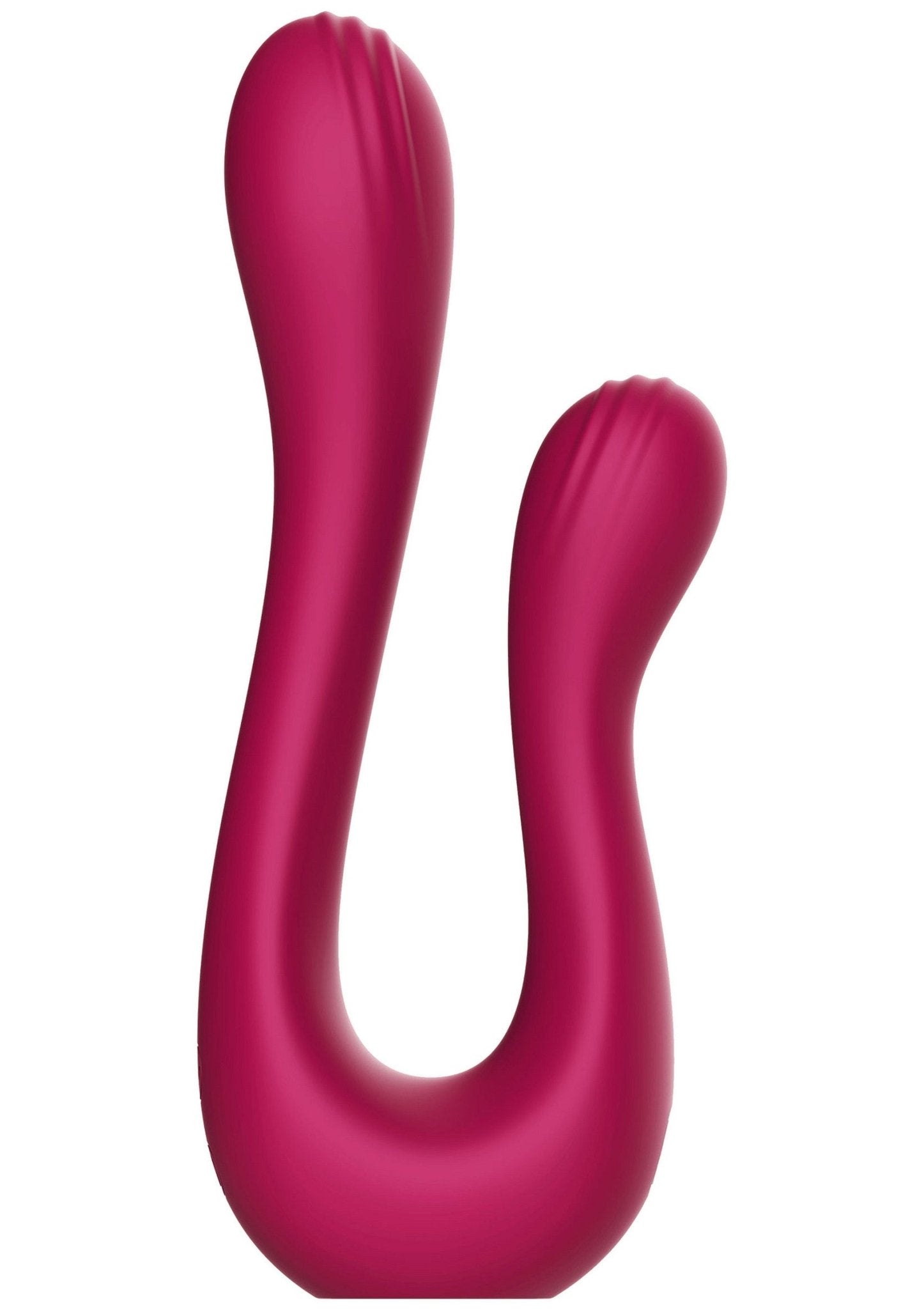 Sync Sensation Vibrator - Hot Plaza
