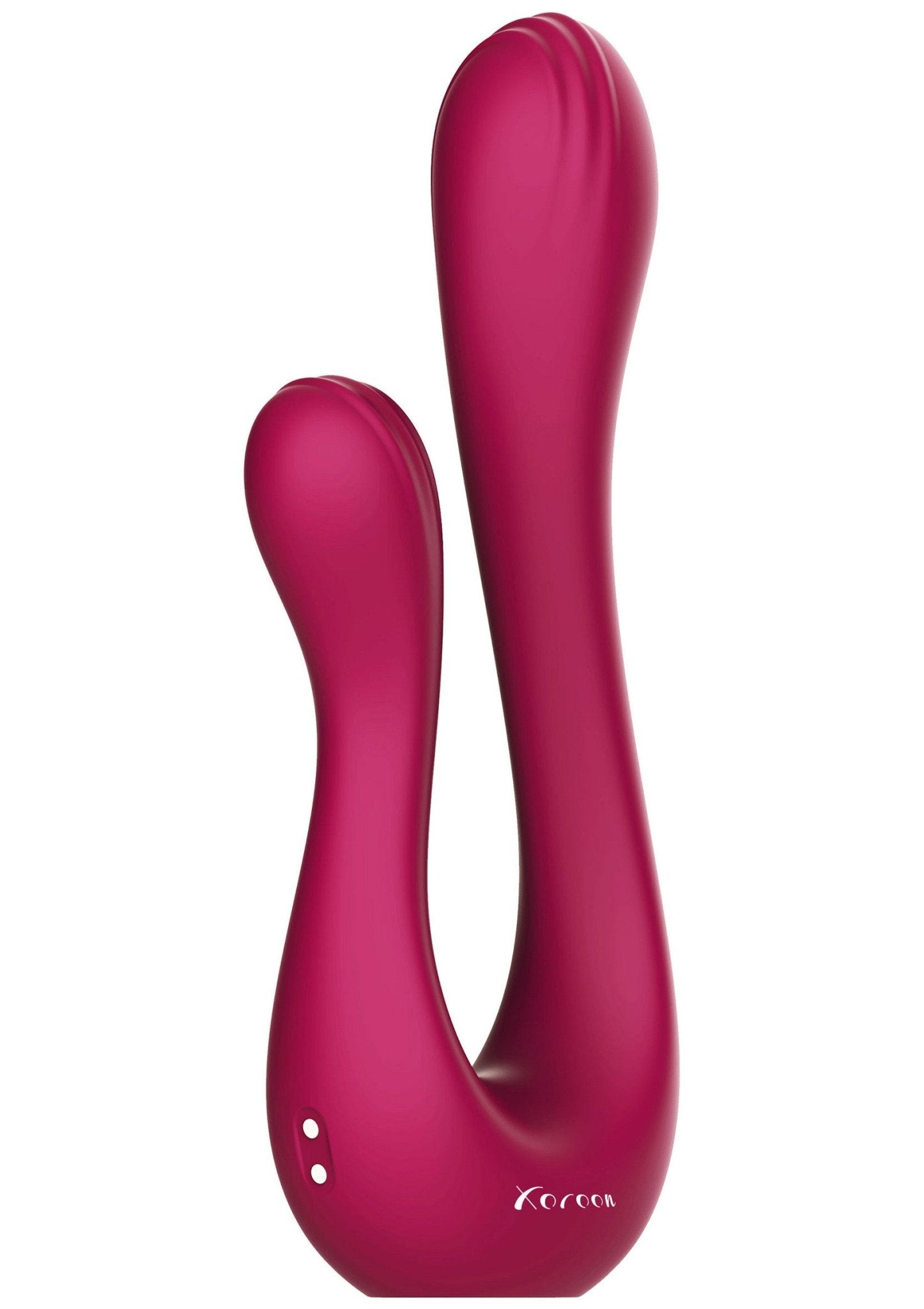 Sync Sensation Vibrator - Hot Plaza