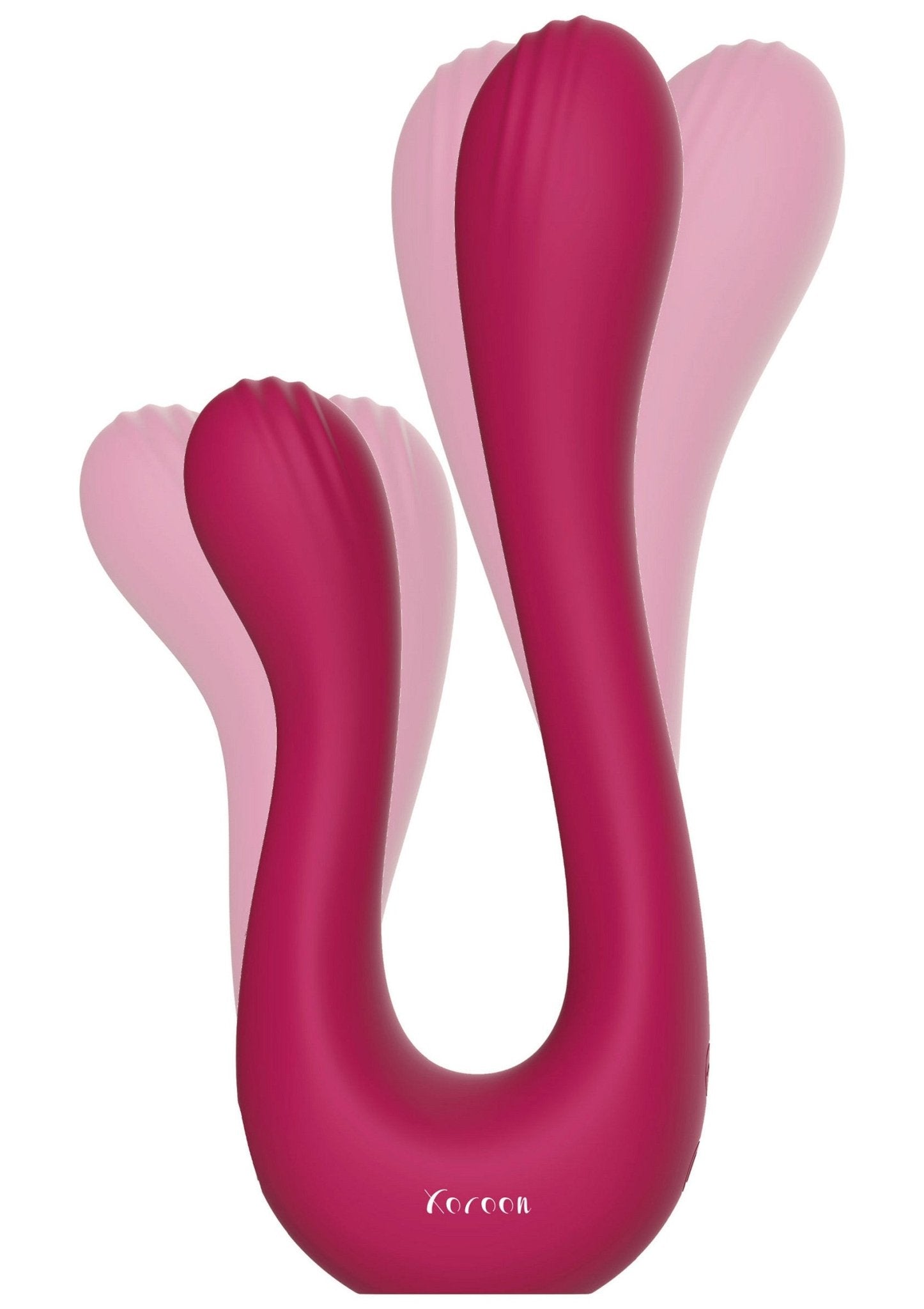 Sync Sensation Vibrator - Hot Plaza