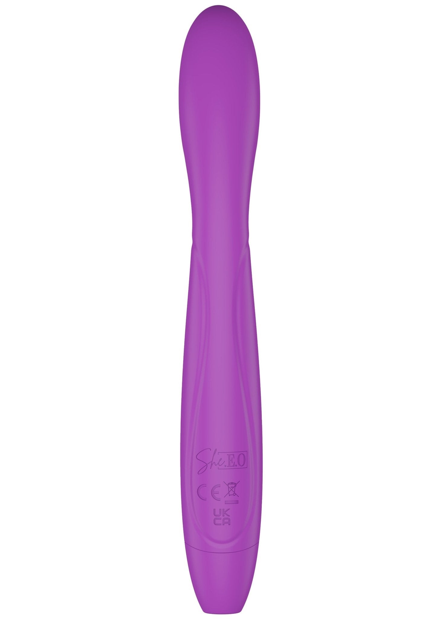 Tapping G - Spot Vibrator met fingering - sensatie - Hot Plaza