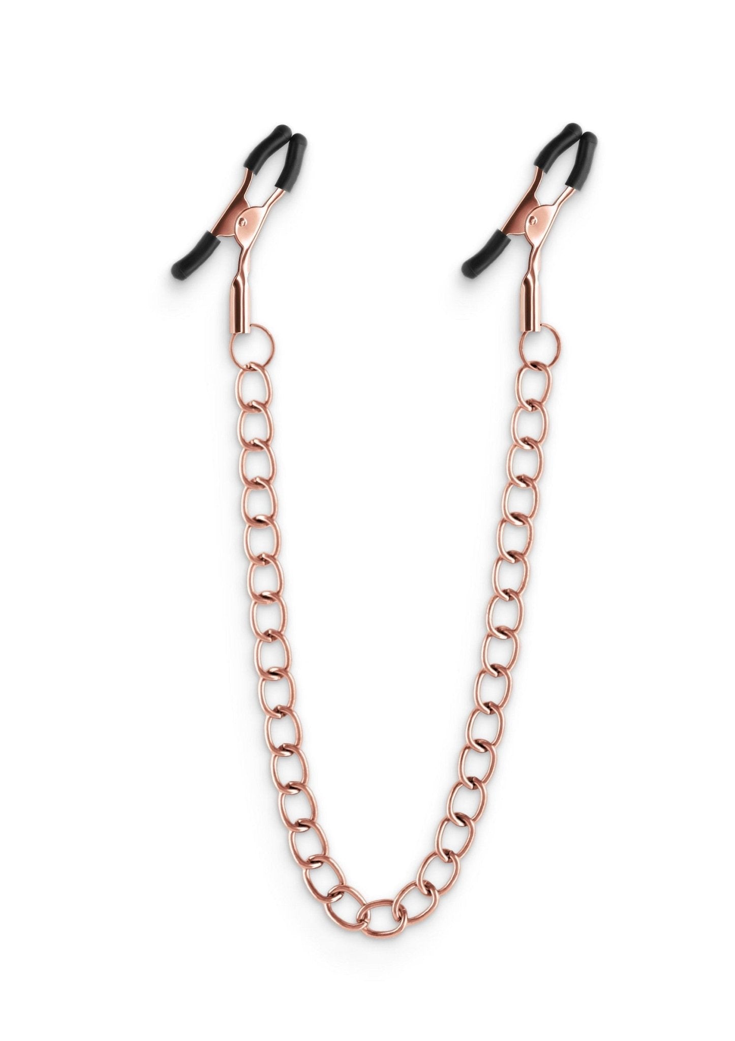 Tepelklemmen DC2 - Hot Plaza