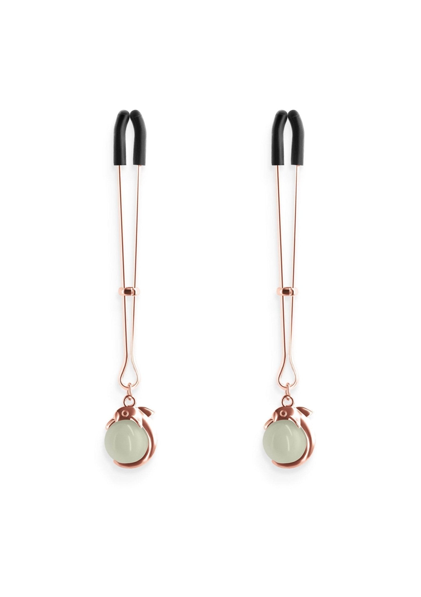 Tepelklemmen G1 - Hot Plaza