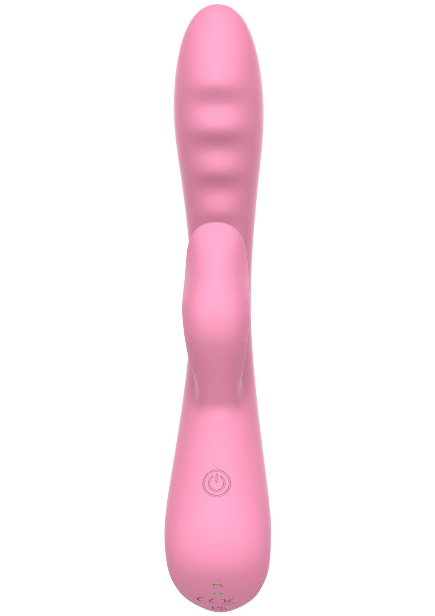 The Belle Rabbit Vibrator
