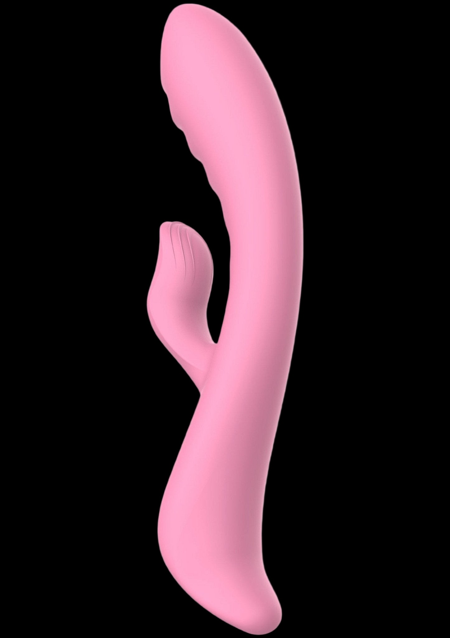 The Belle Rabbit Vibrator