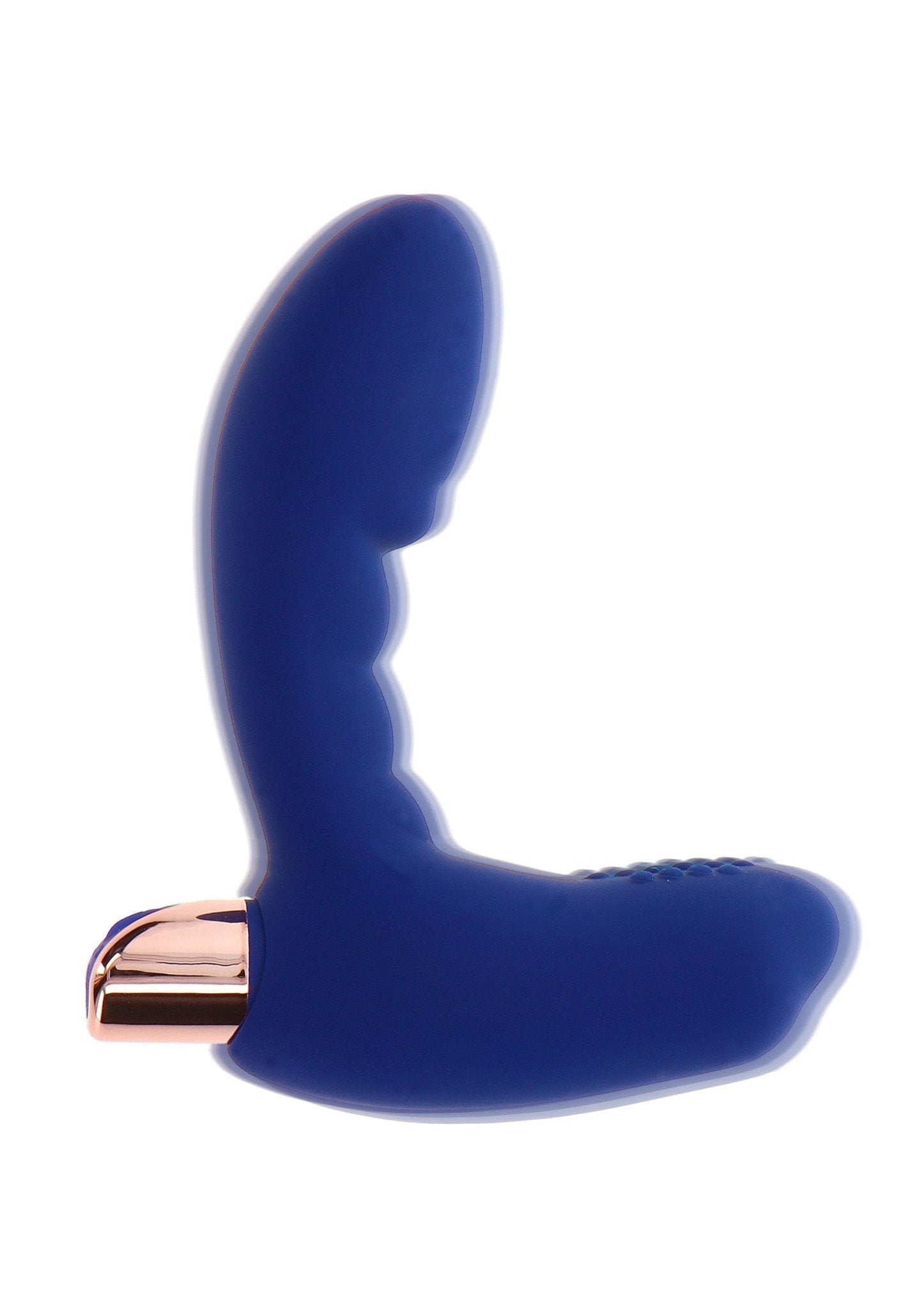 The Heroic P-Spot Buttplug