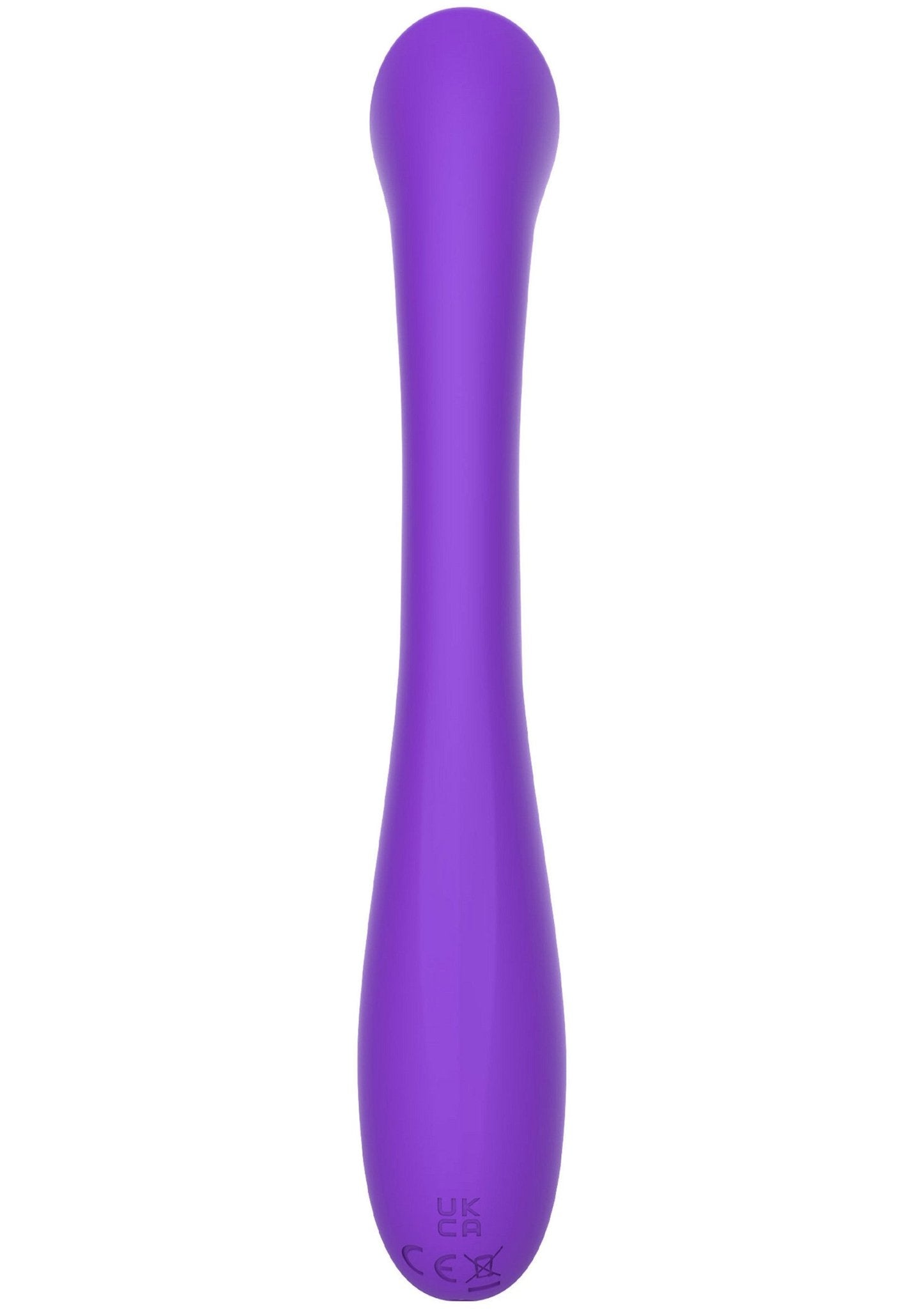 The Luna G-Spot Vibrator