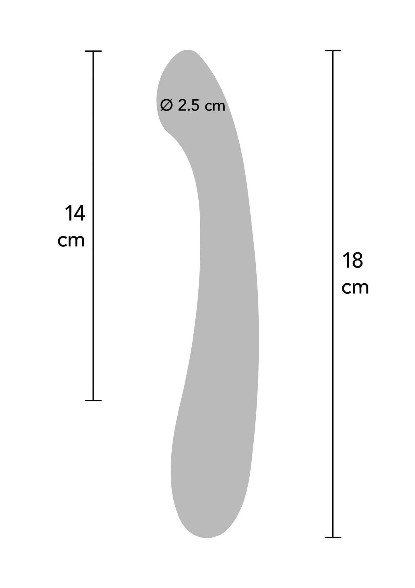 The Luna G-Spot Vibrator