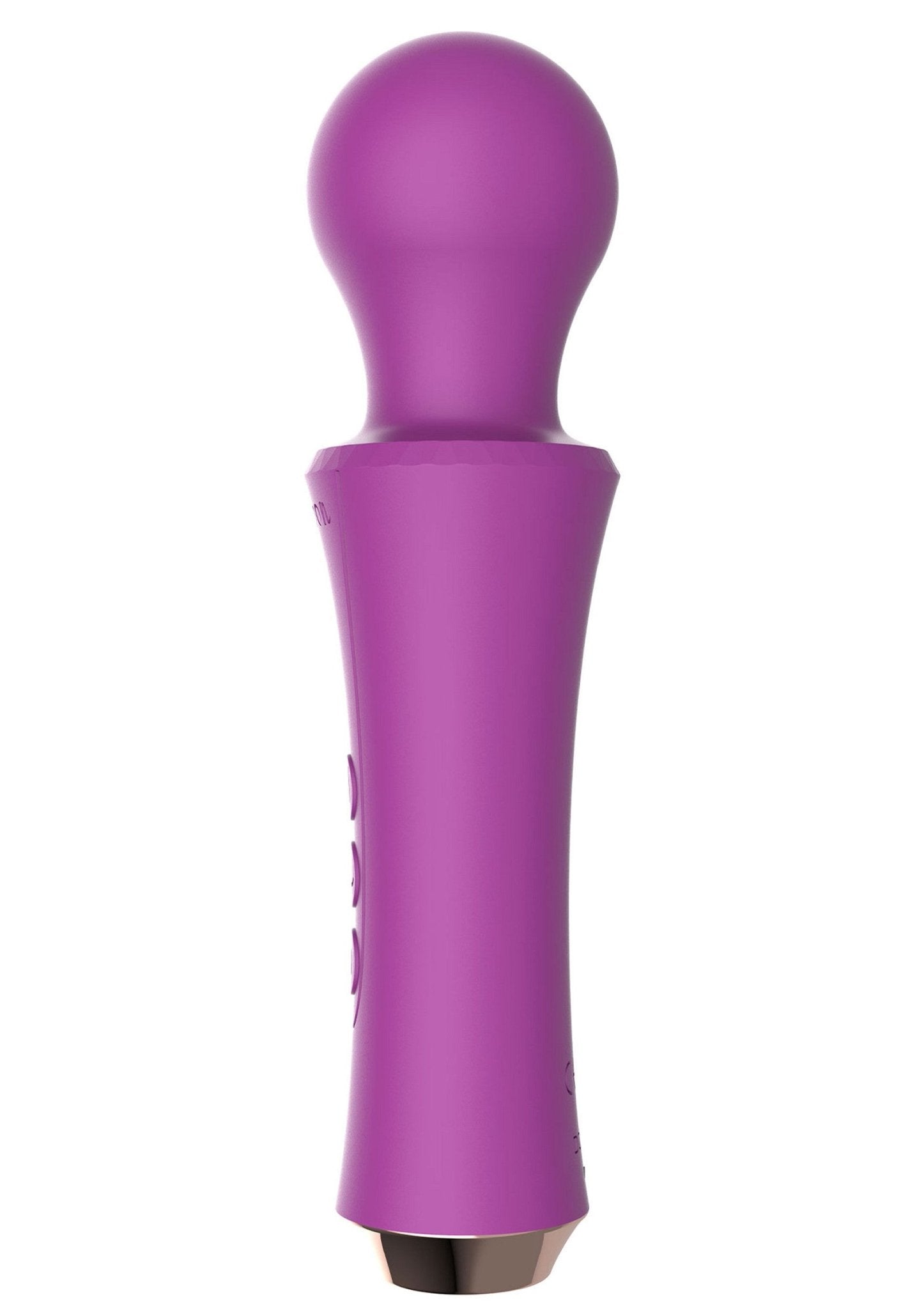 The Personal Wand - Hot Plaza