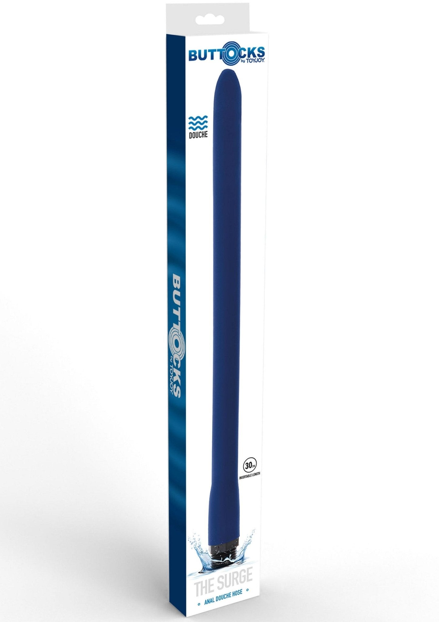 The Surge Anal Douche 30 cm