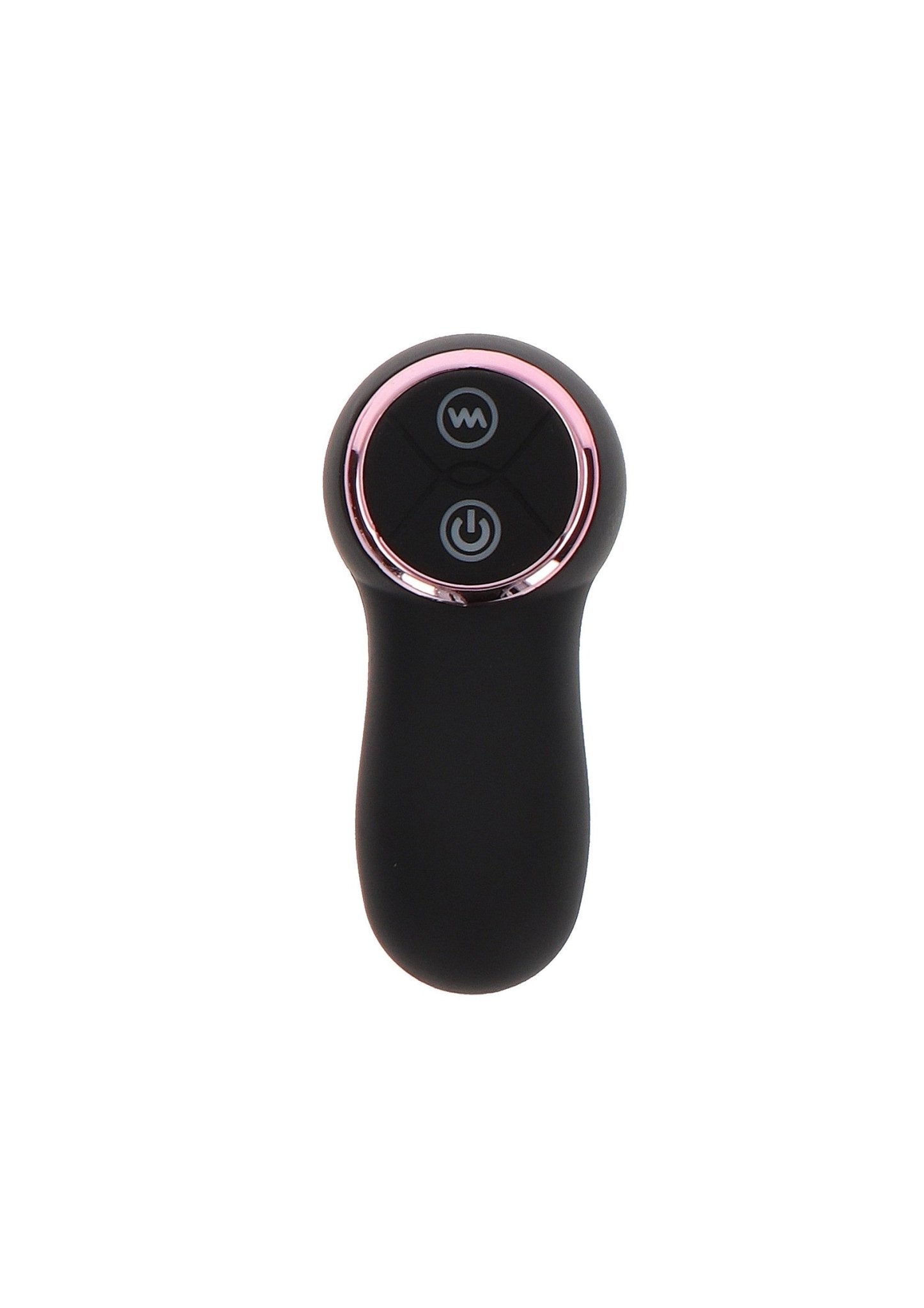 The Tough Thrusting Vibrating Plug