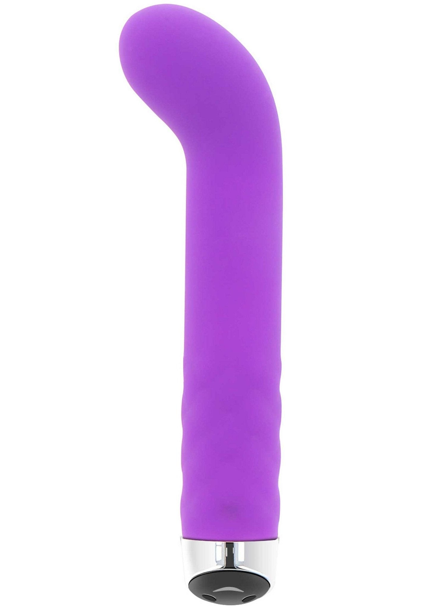 Tickle My Senses G-Vibrator