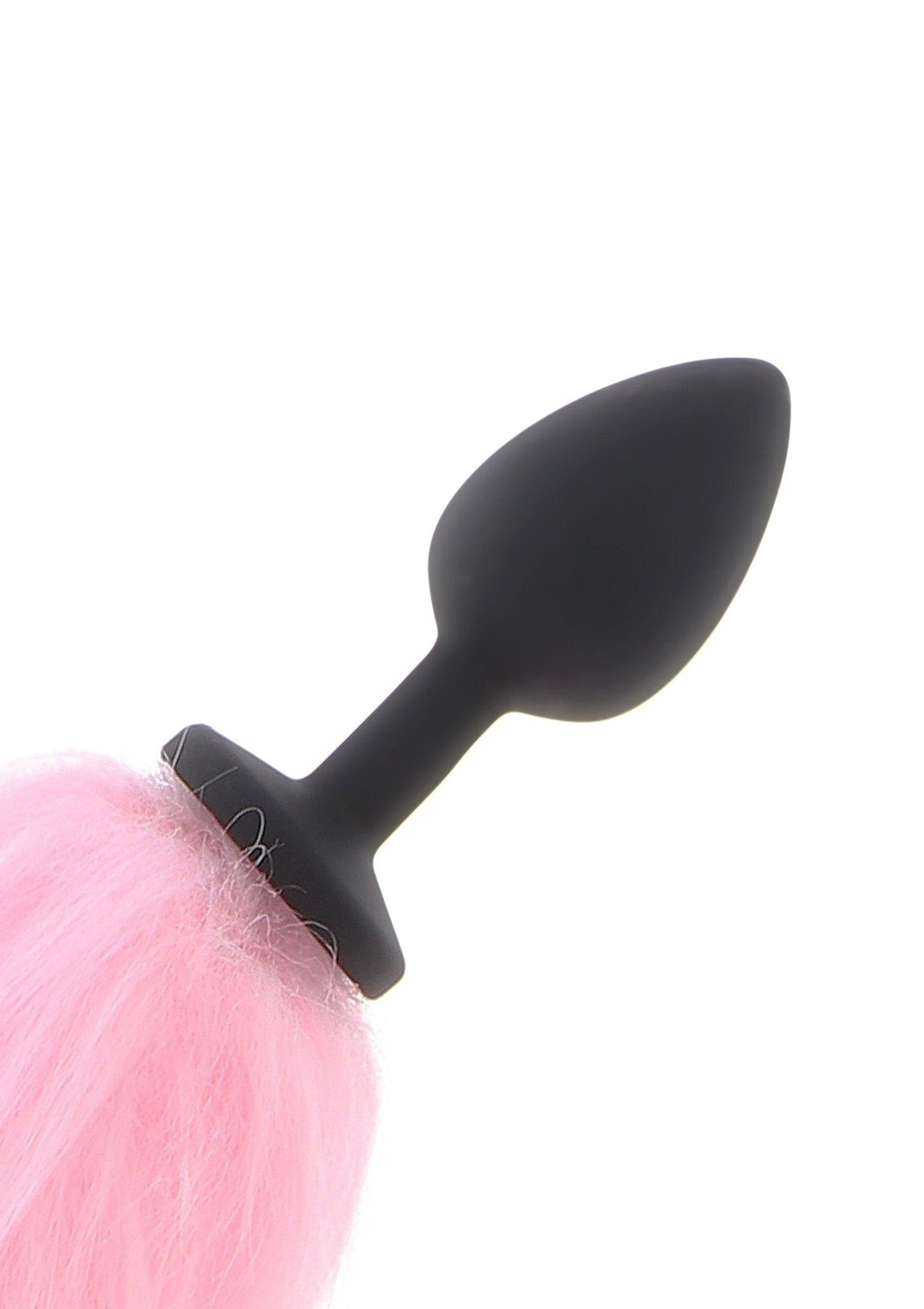 Unicorn Tail & Buttplug LED - Hot Plaza