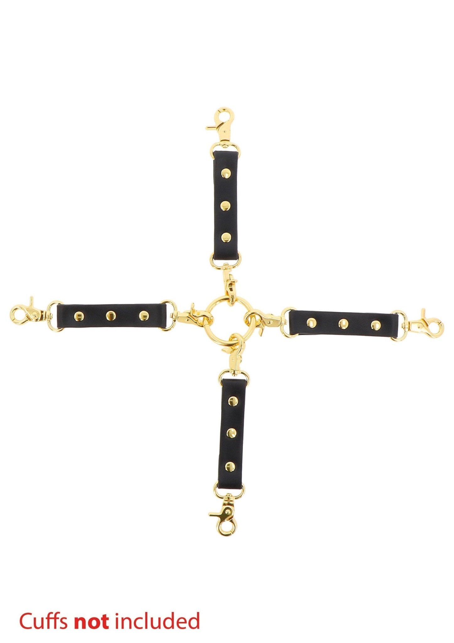 Wild Roses Hogtie - Hot Plaza