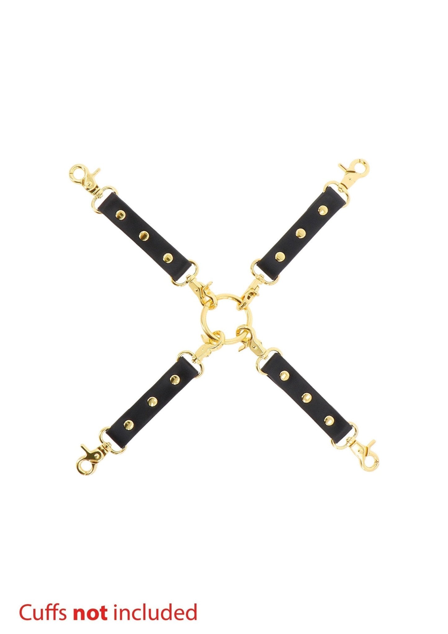 Wild Roses Hogtie - Hot Plaza