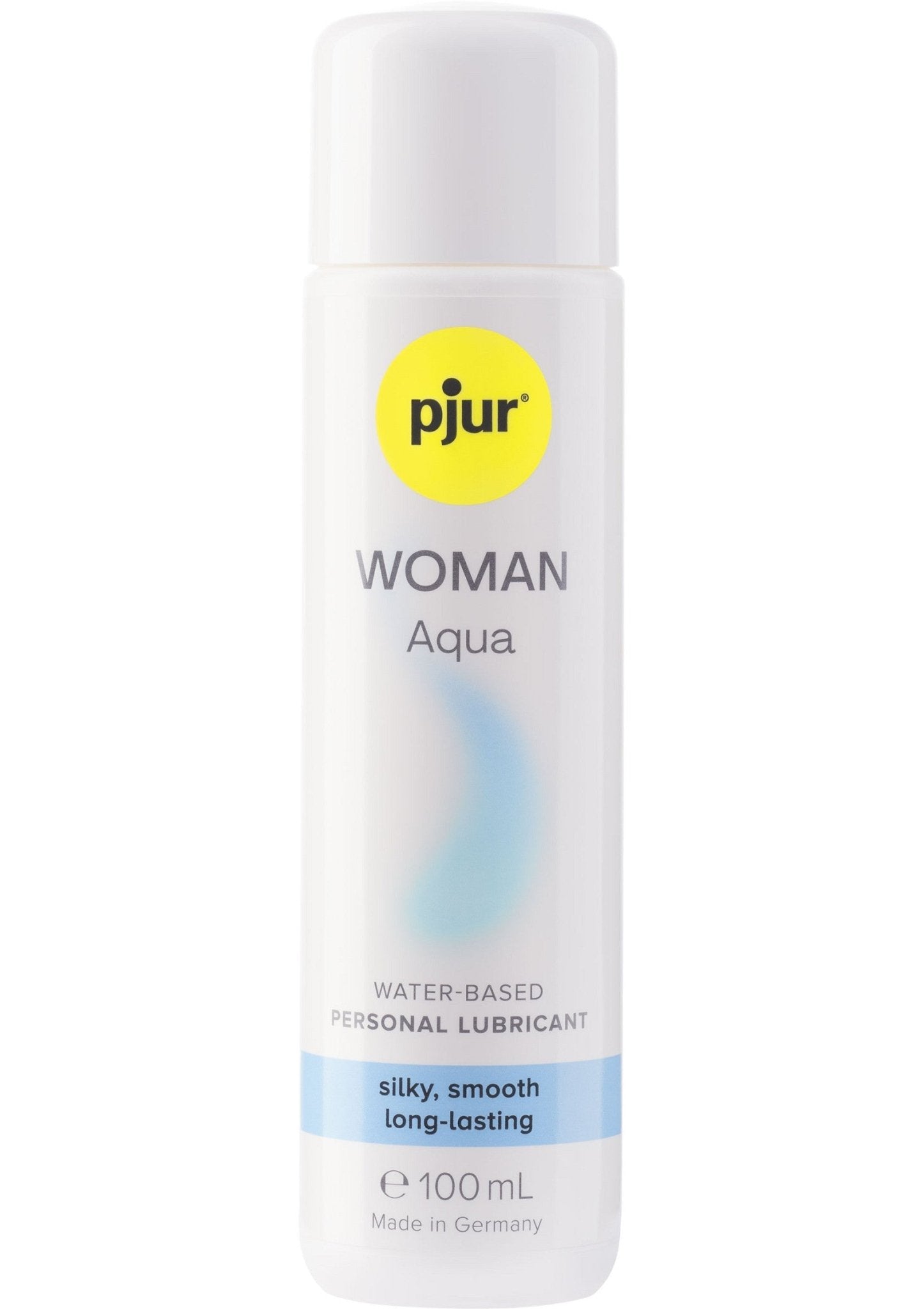 Woman Aqua Glijmiddel 100 ml - Hot Plaza