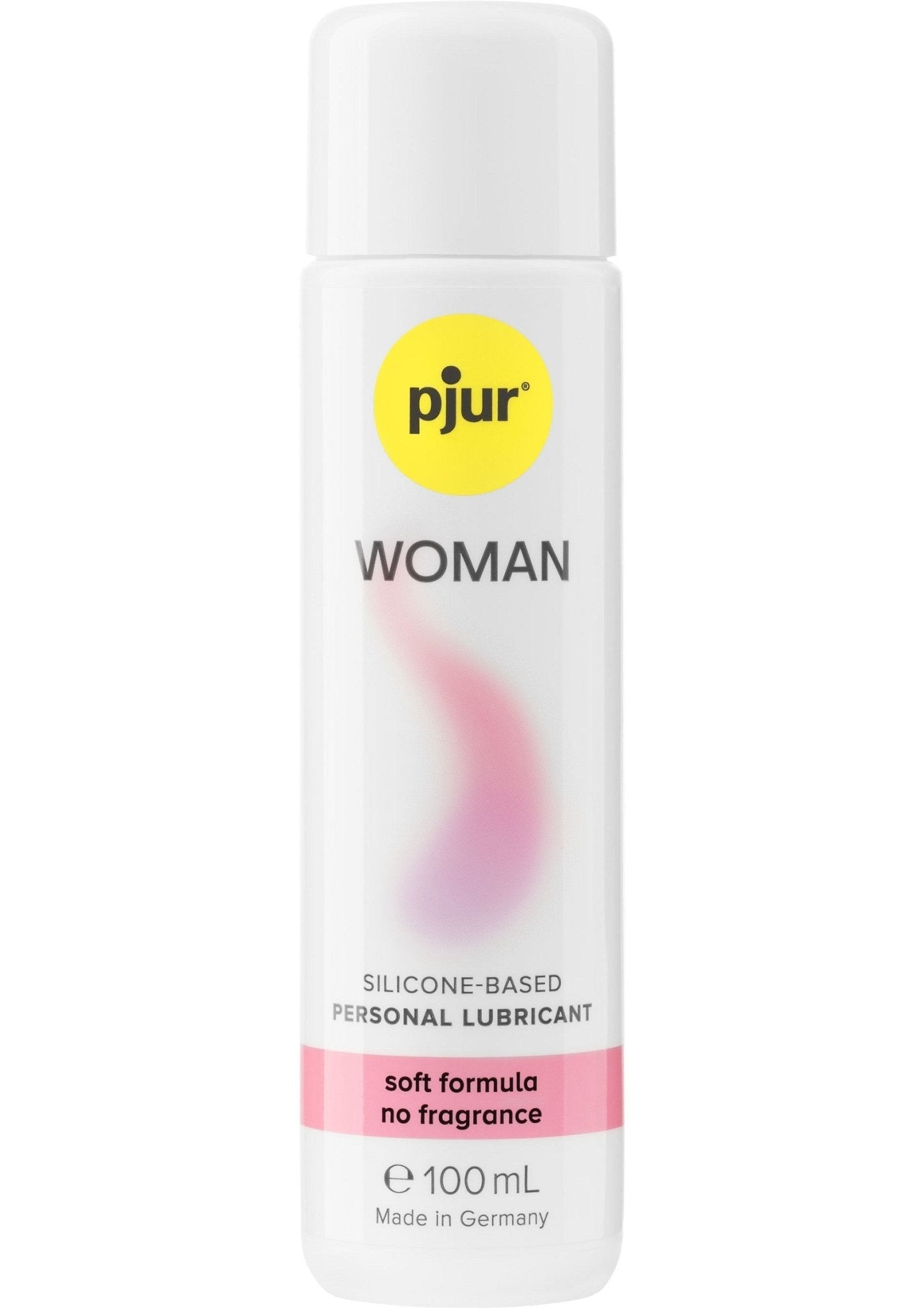 Woman Glijmiddel 100 ml - Hot Plaza